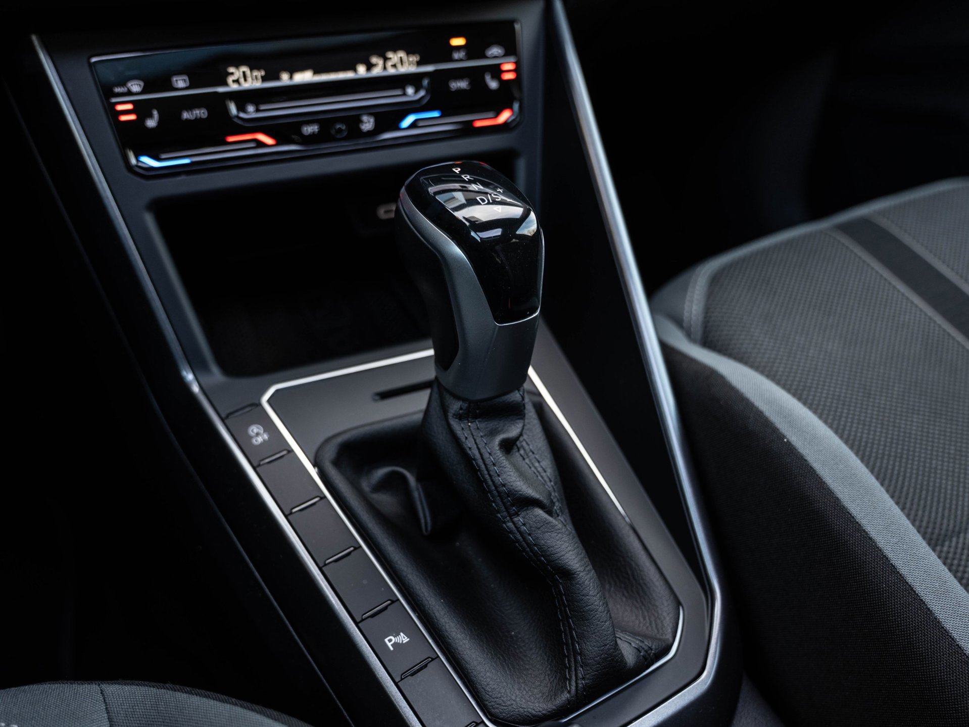 Volkswagen Polo 1.0 TSI Style (2023), foto 26