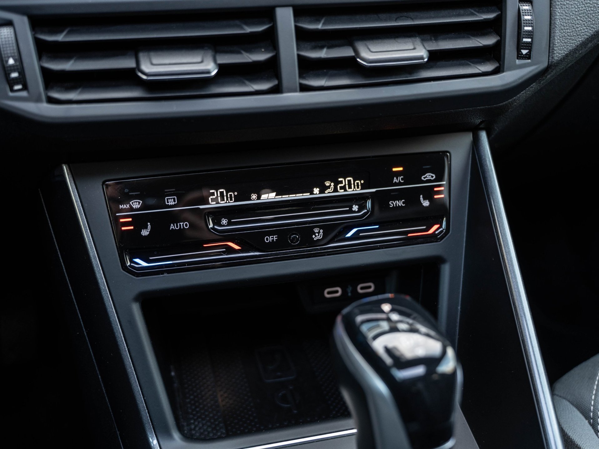 Volkswagen Polo 1.0 TSI Style (2023), foto 27