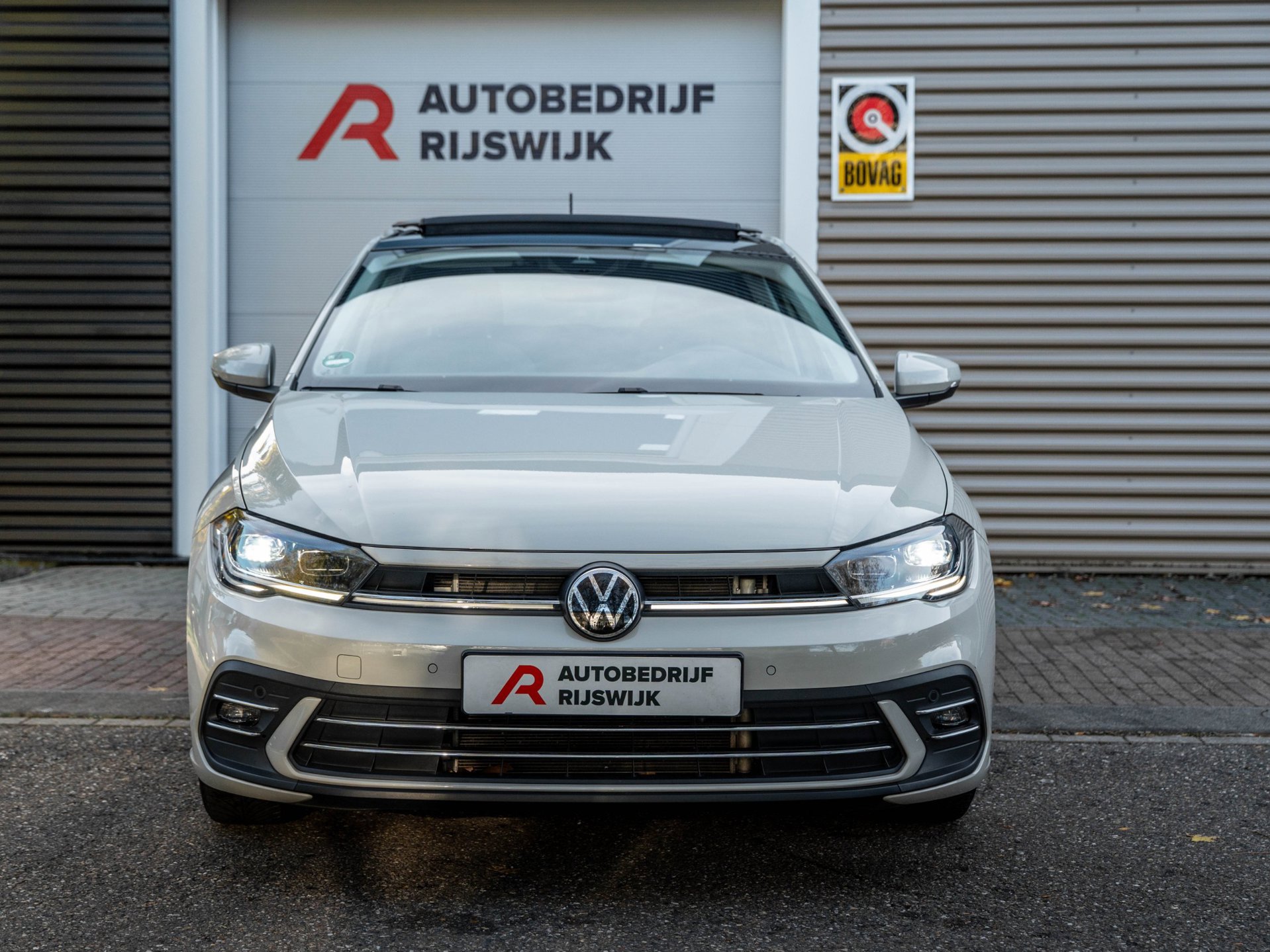 Volkswagen Polo 1.0 TSI Style (2023), foto 6