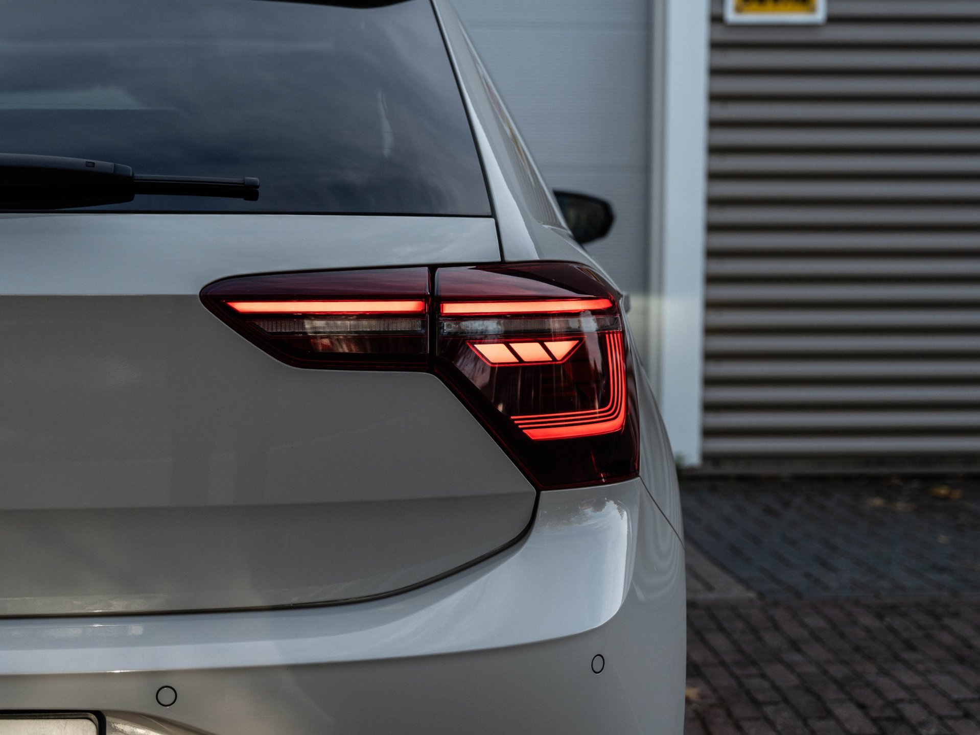 Volkswagen Polo 1.0 TSI Style (2023), foto 8