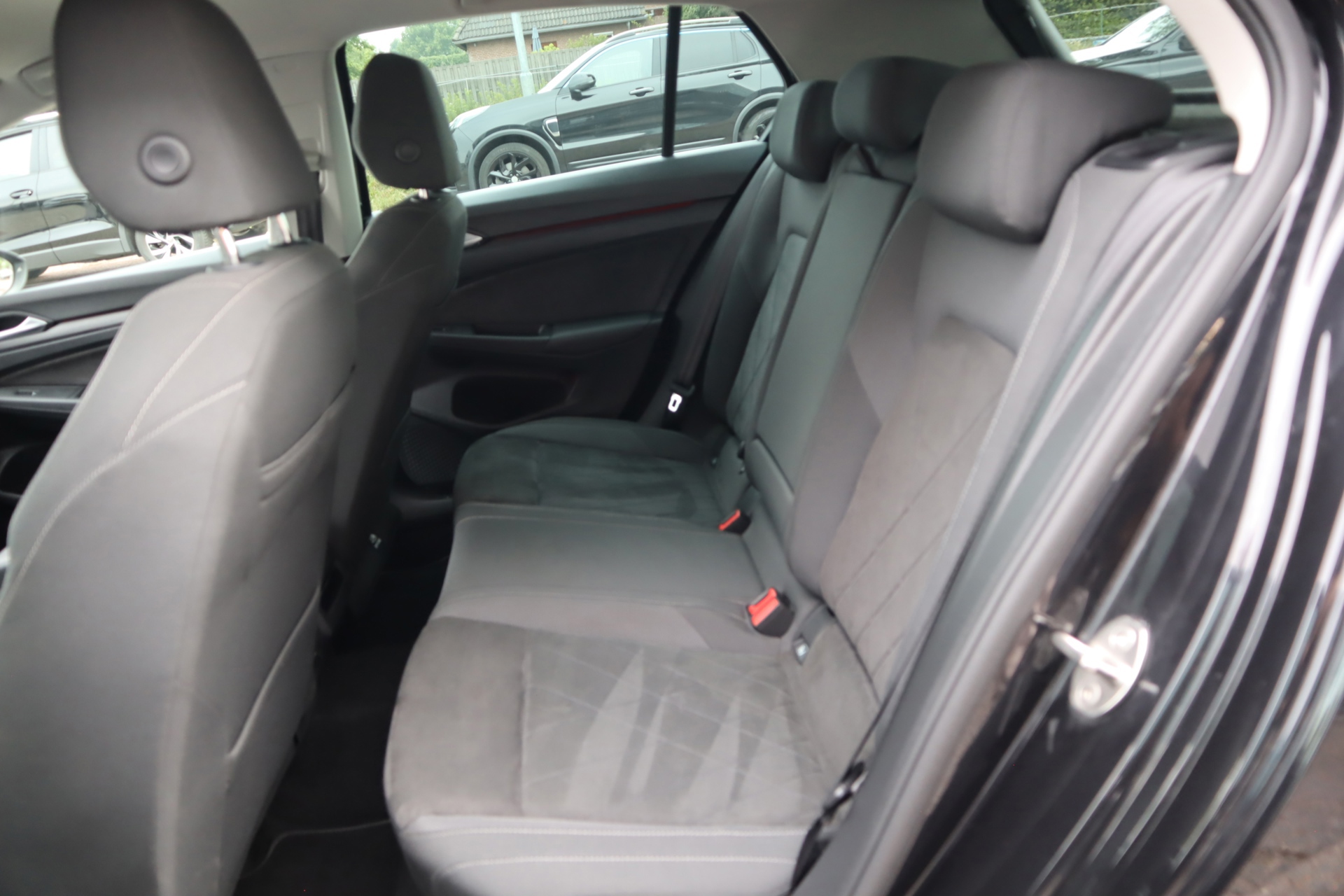 Volkswagen GOLF 1.4 eHybrid Style 150 PK (2022), foto 20