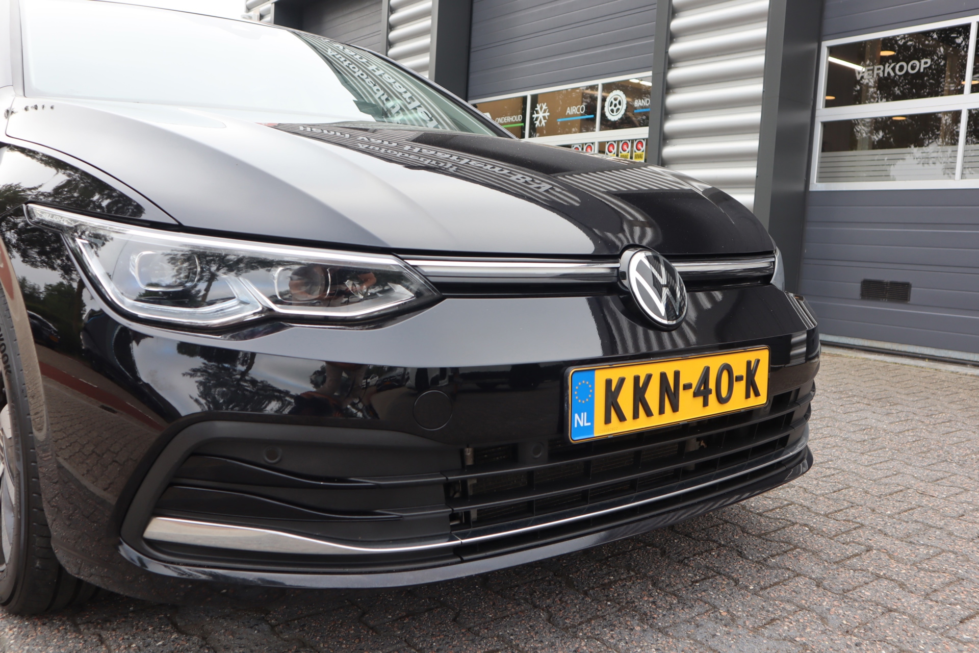 Volkswagen GOLF 1.4 eHybrid Style 150 PK (2022), foto 6