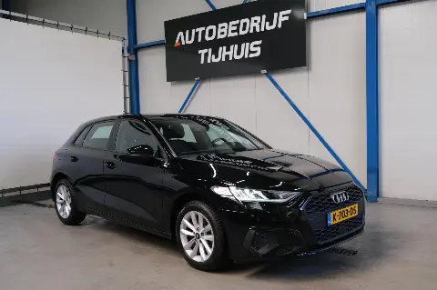 Audi A3 Sportback 30 TFSI Pro Line (2020)