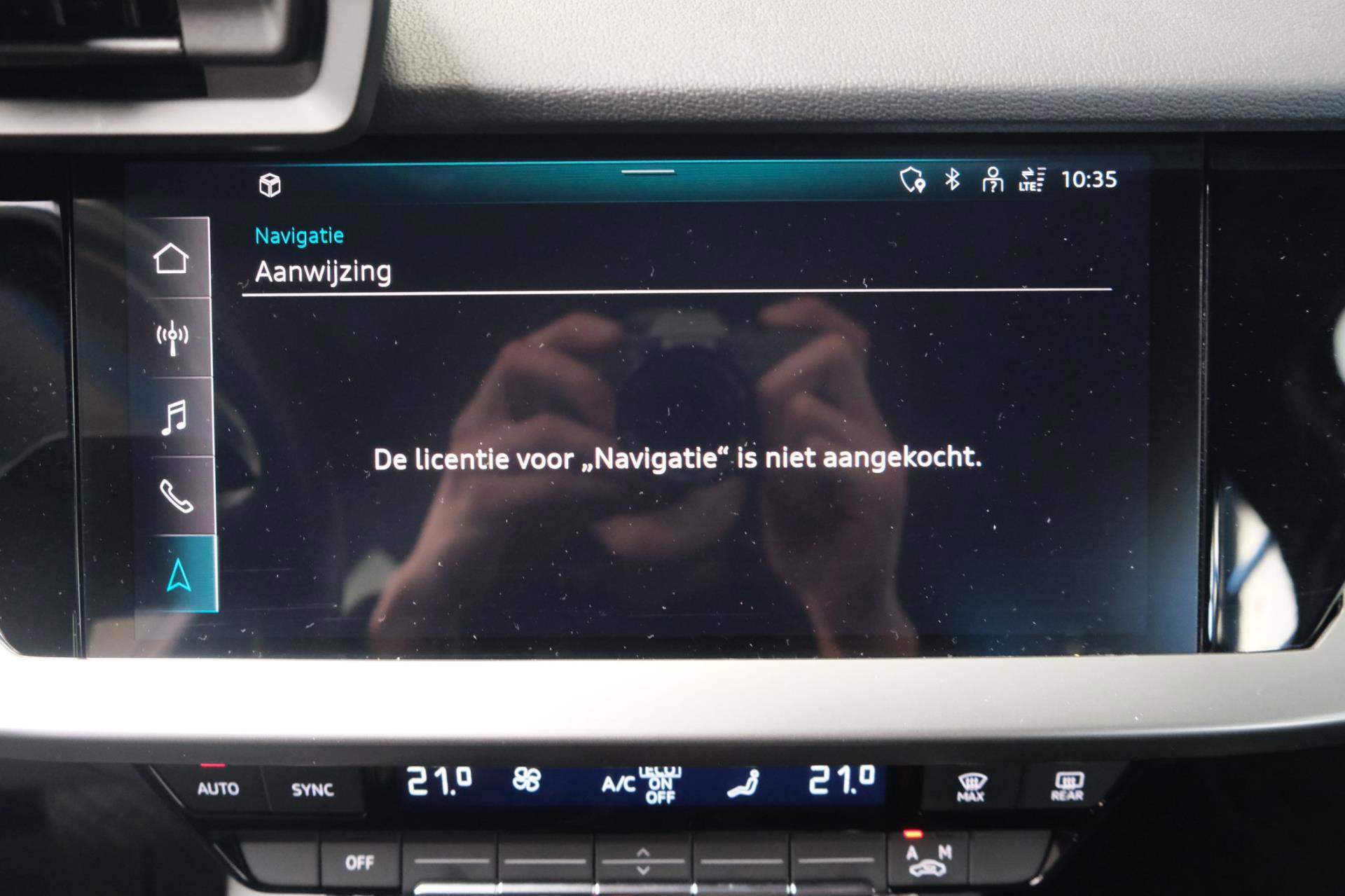 Audi A3 Sportback 30 TFSI Pro Line (2020), foto 15