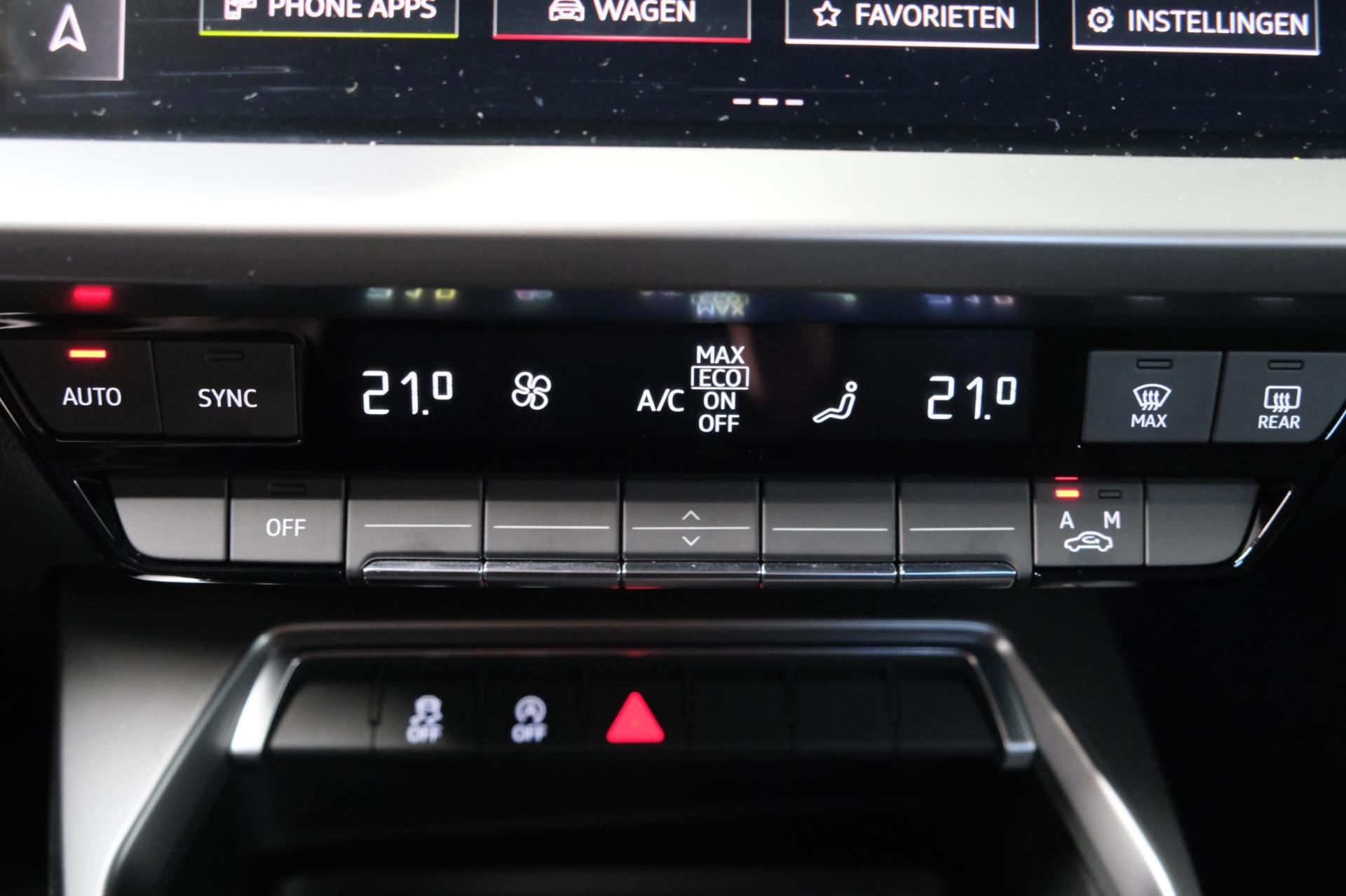 Audi A3 Sportback 30 TFSI Pro Line (2020), foto 17