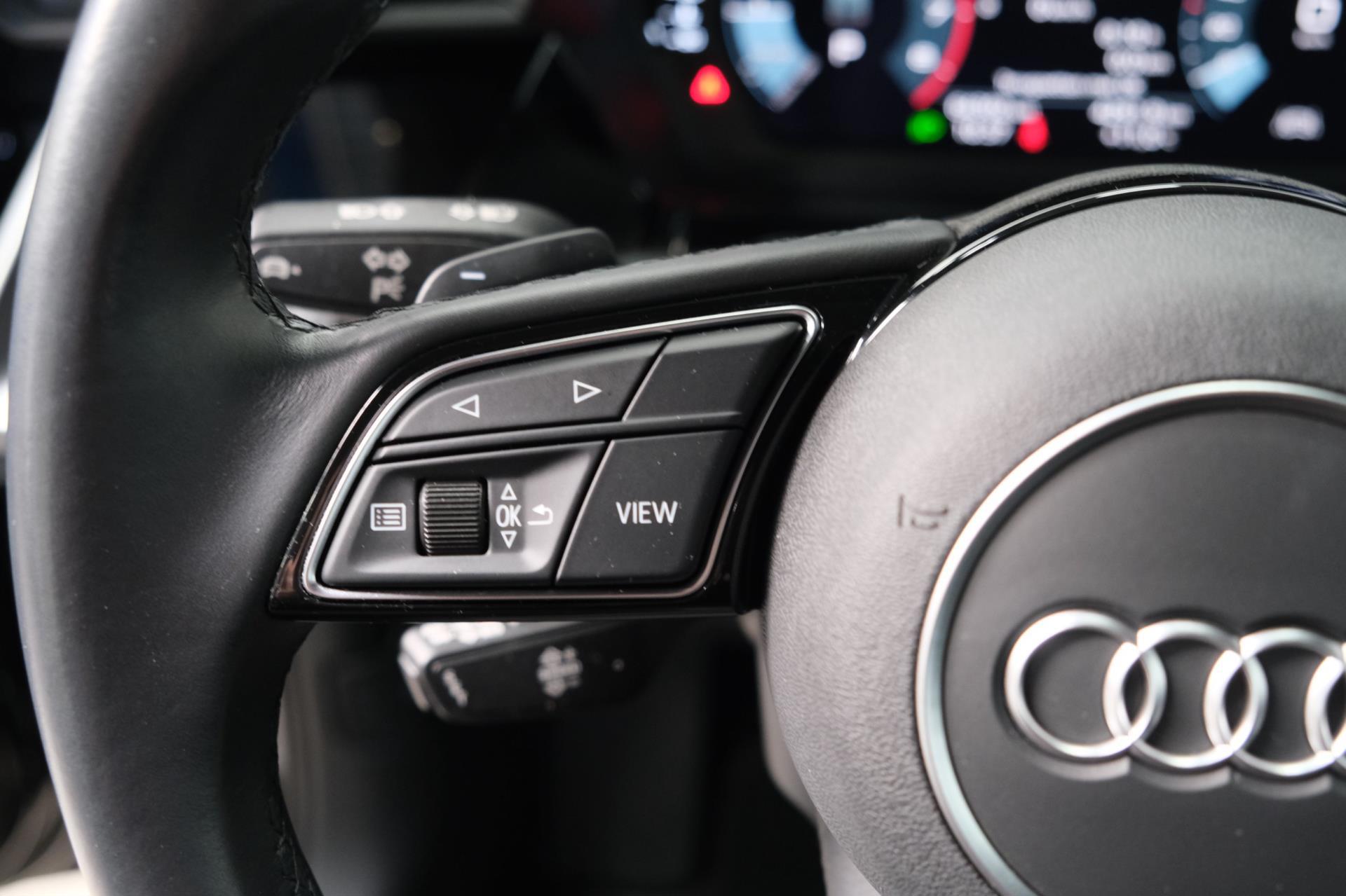 Audi A3 Sportback 30 TFSI Pro Line (2020), foto 20