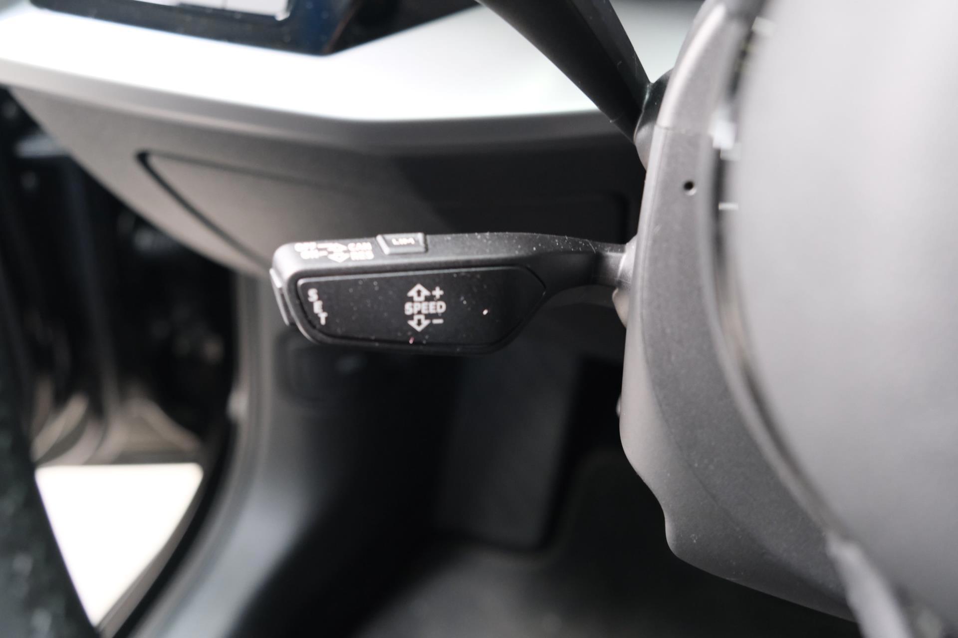 Audi A3 Sportback 30 TFSI Pro Line (2020), foto 22