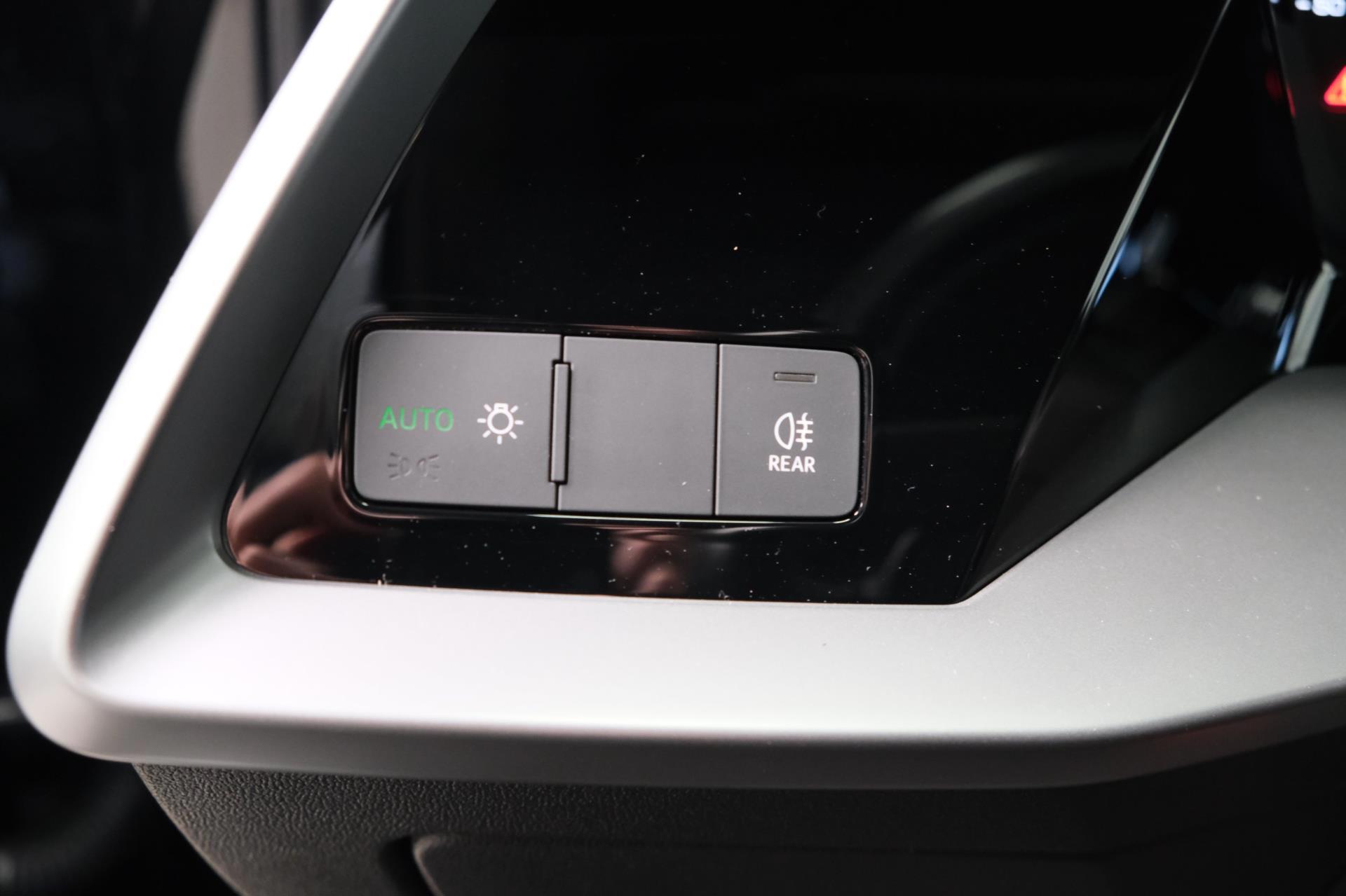 Audi A3 Sportback 30 TFSI Pro Line (2020), foto 23