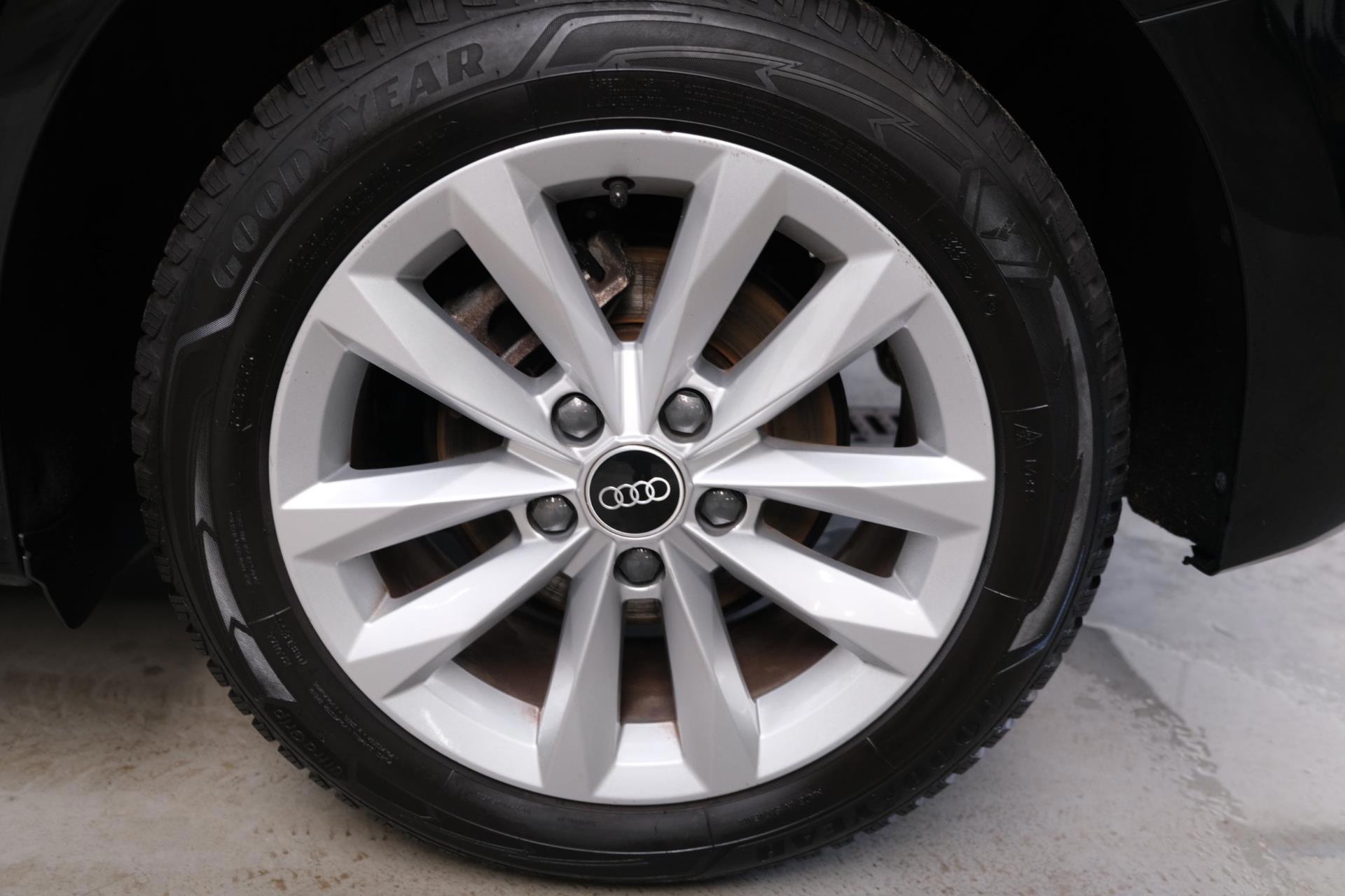 Audi A3 Sportback 30 TFSI Pro Line (2020), foto 26
