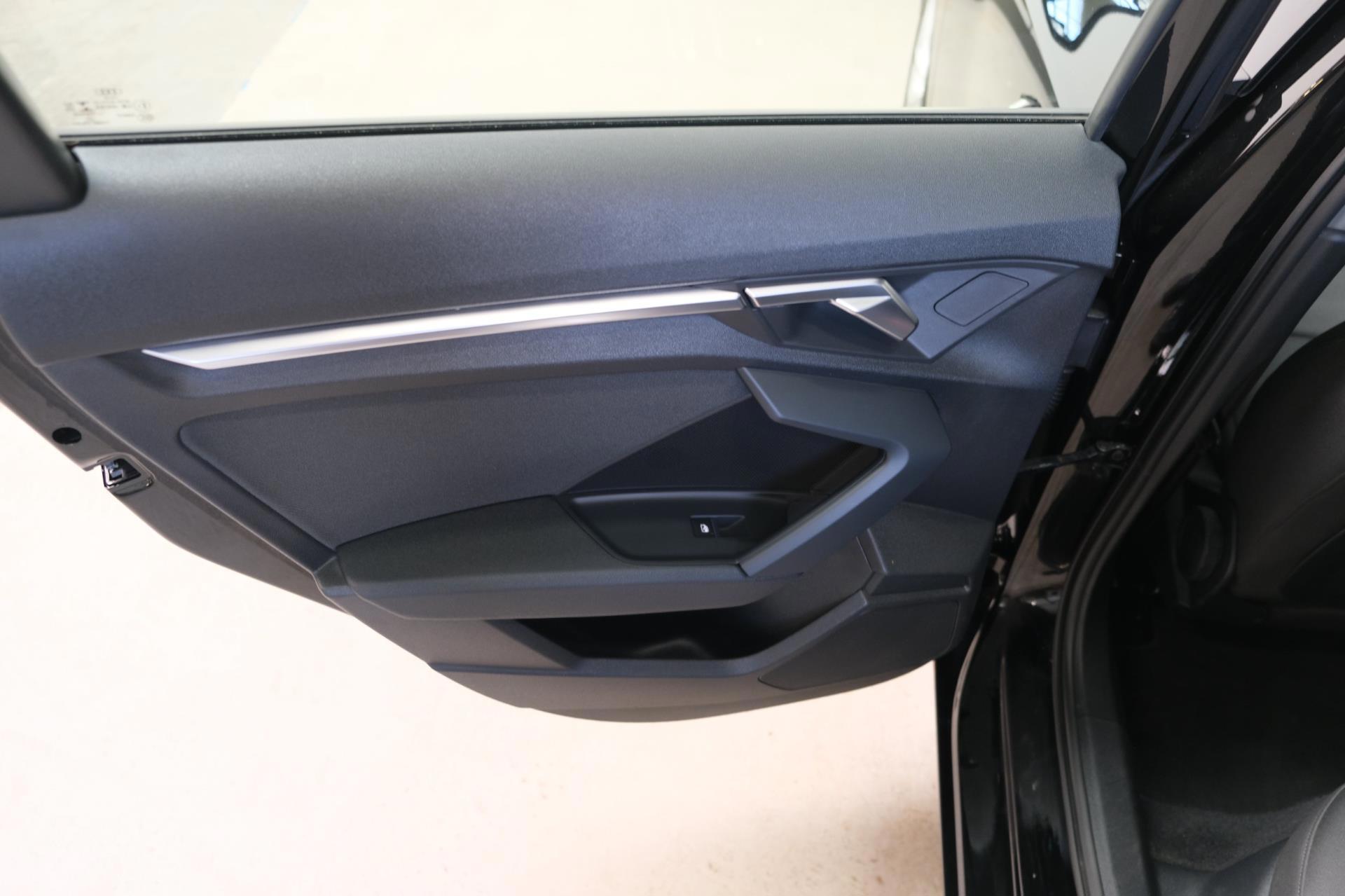 Audi A3 Sportback 30 TFSI Pro Line (2020), foto 8
