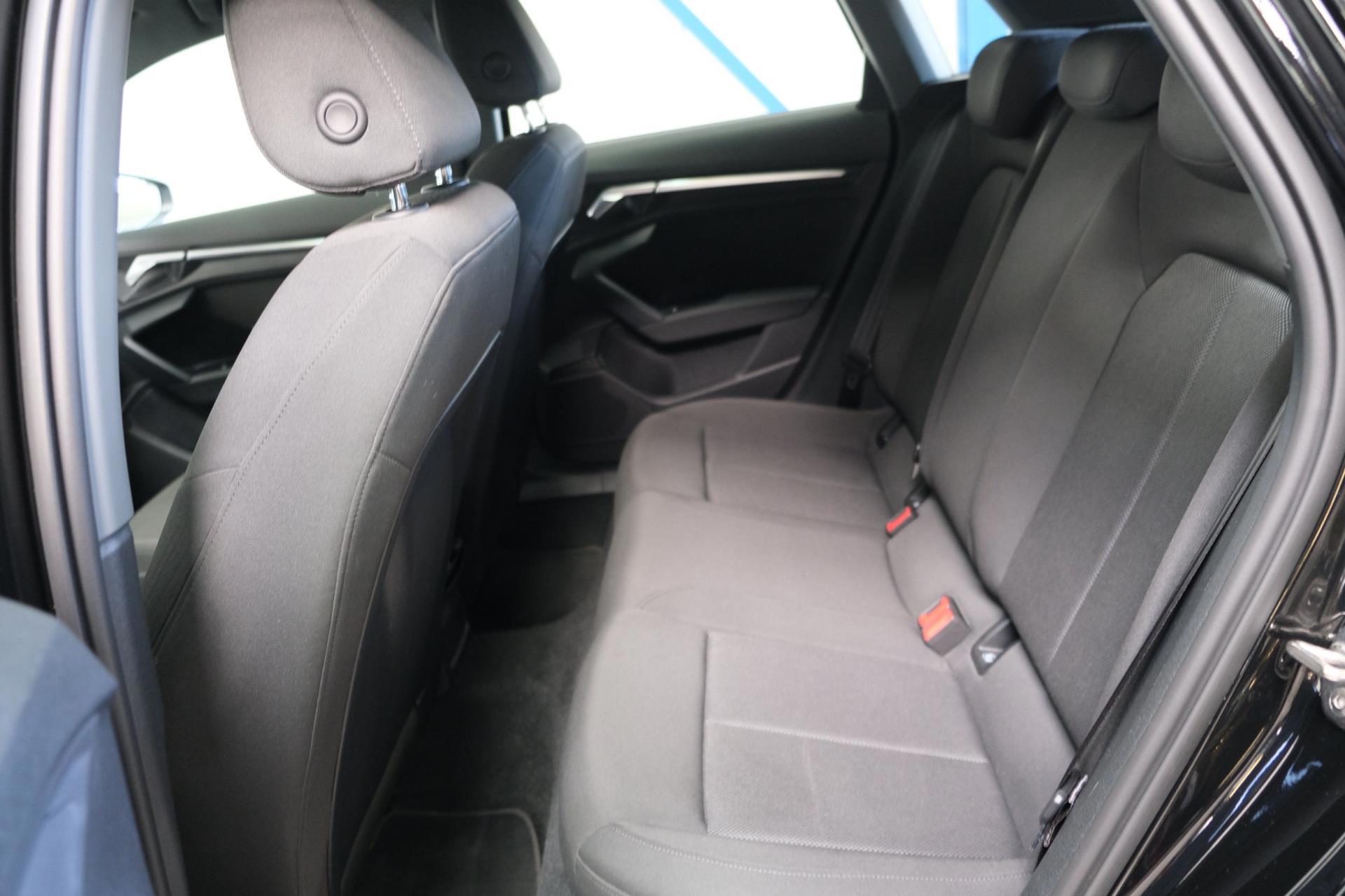 Audi A3 Sportback 30 TFSI Pro Line (2020), foto 9