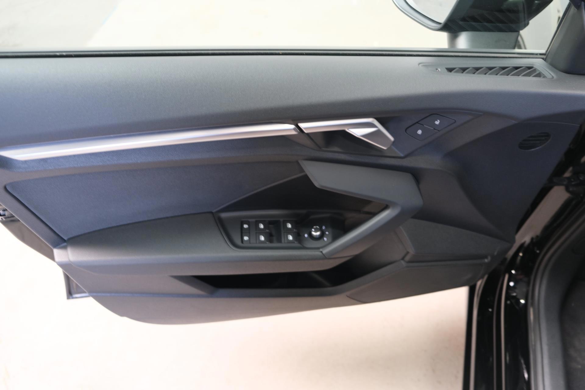Audi A3 Sportback 30 TFSI Pro Line (2020), foto 10