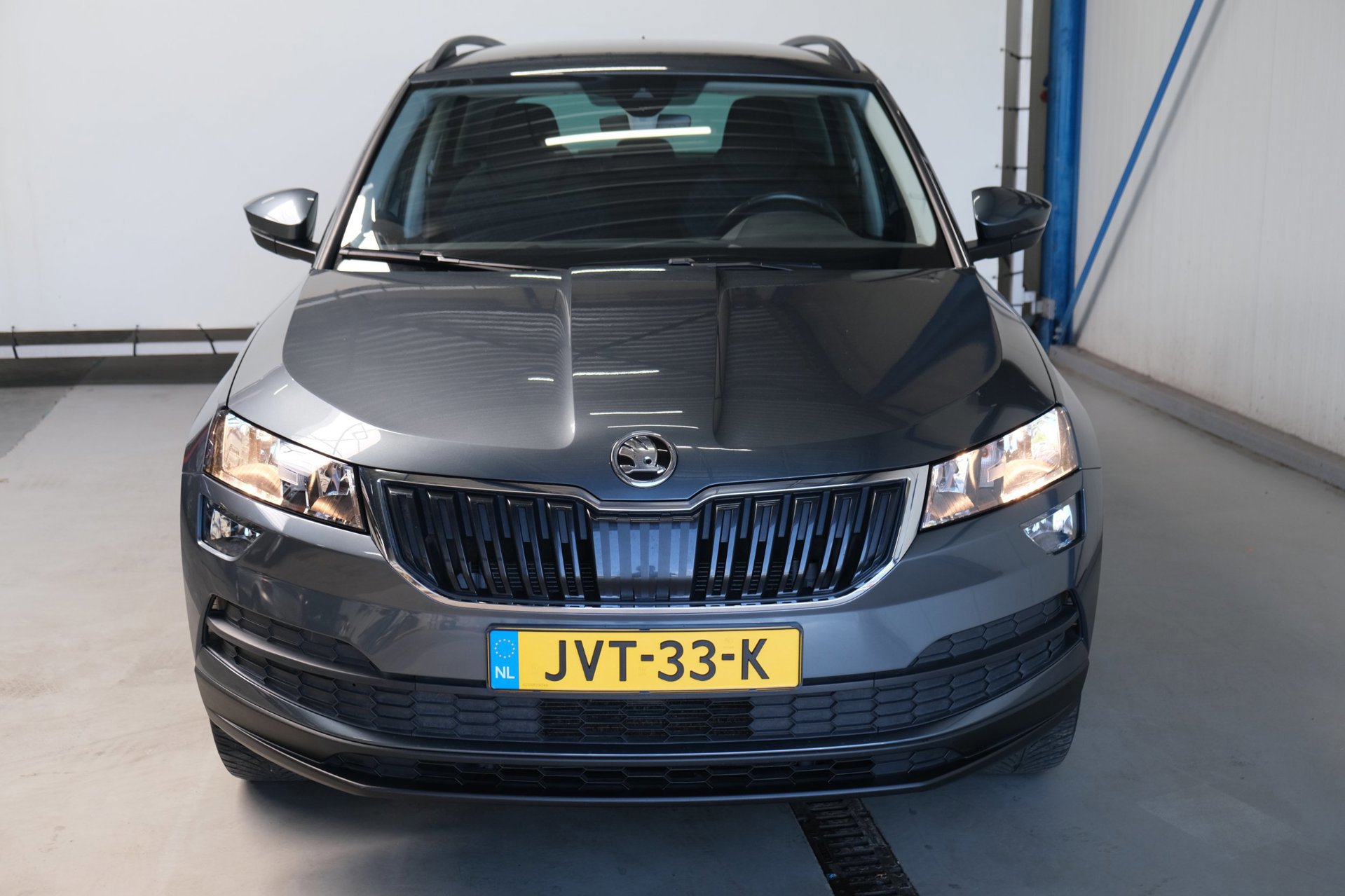 Skoda Karoq 1.0 TSI Style (2020), foto 3