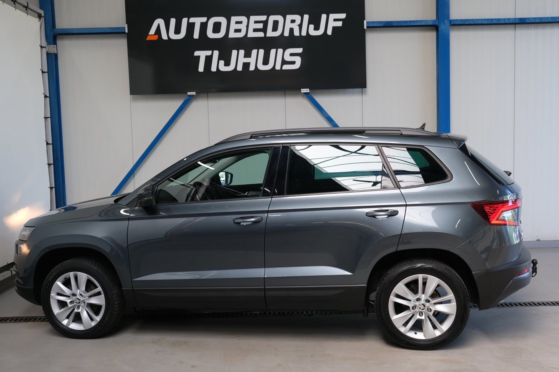 Skoda Karoq 1.0 TSI Style (2020), foto 5
