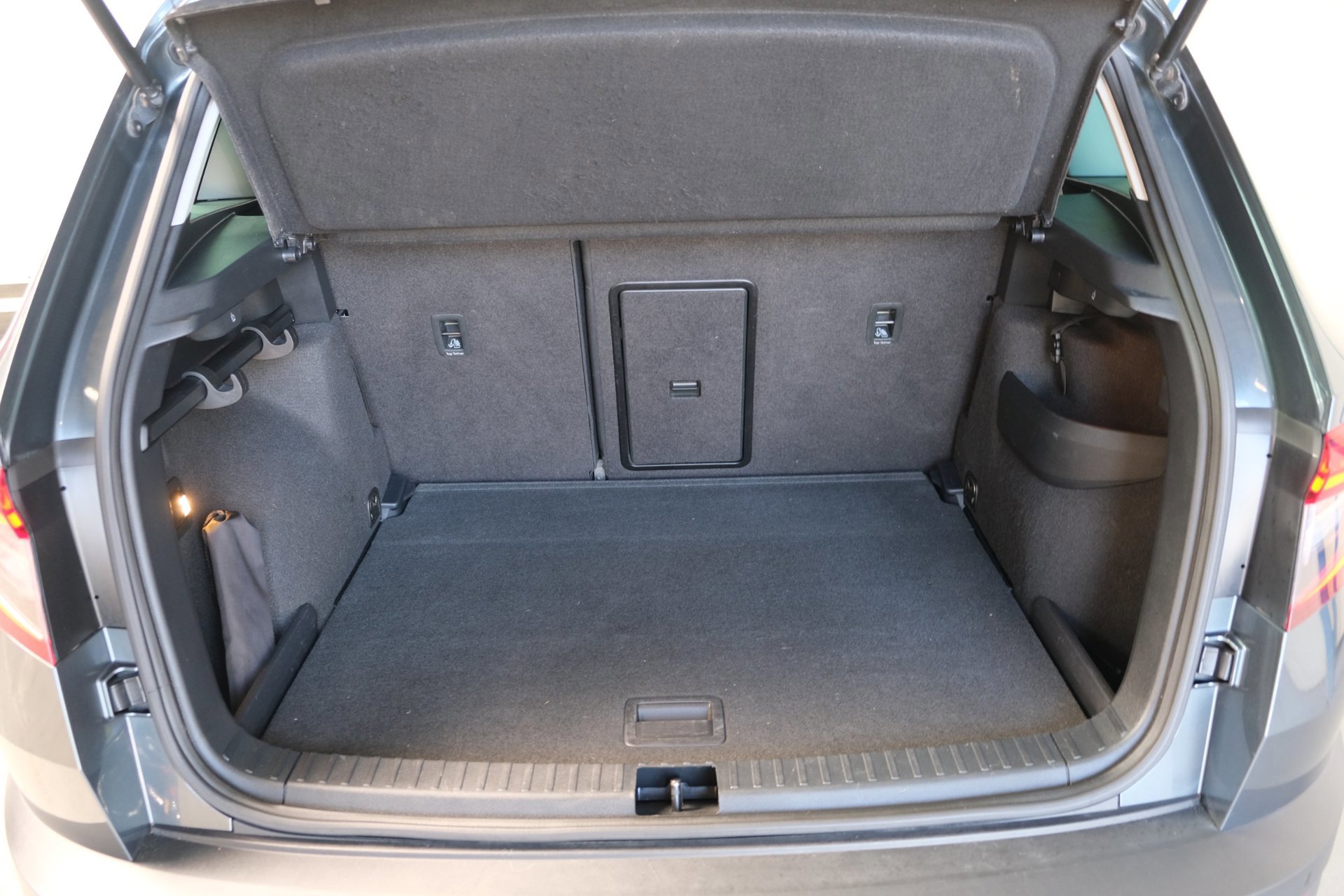 Skoda Karoq 1.0 TSI Style (2020), foto 7