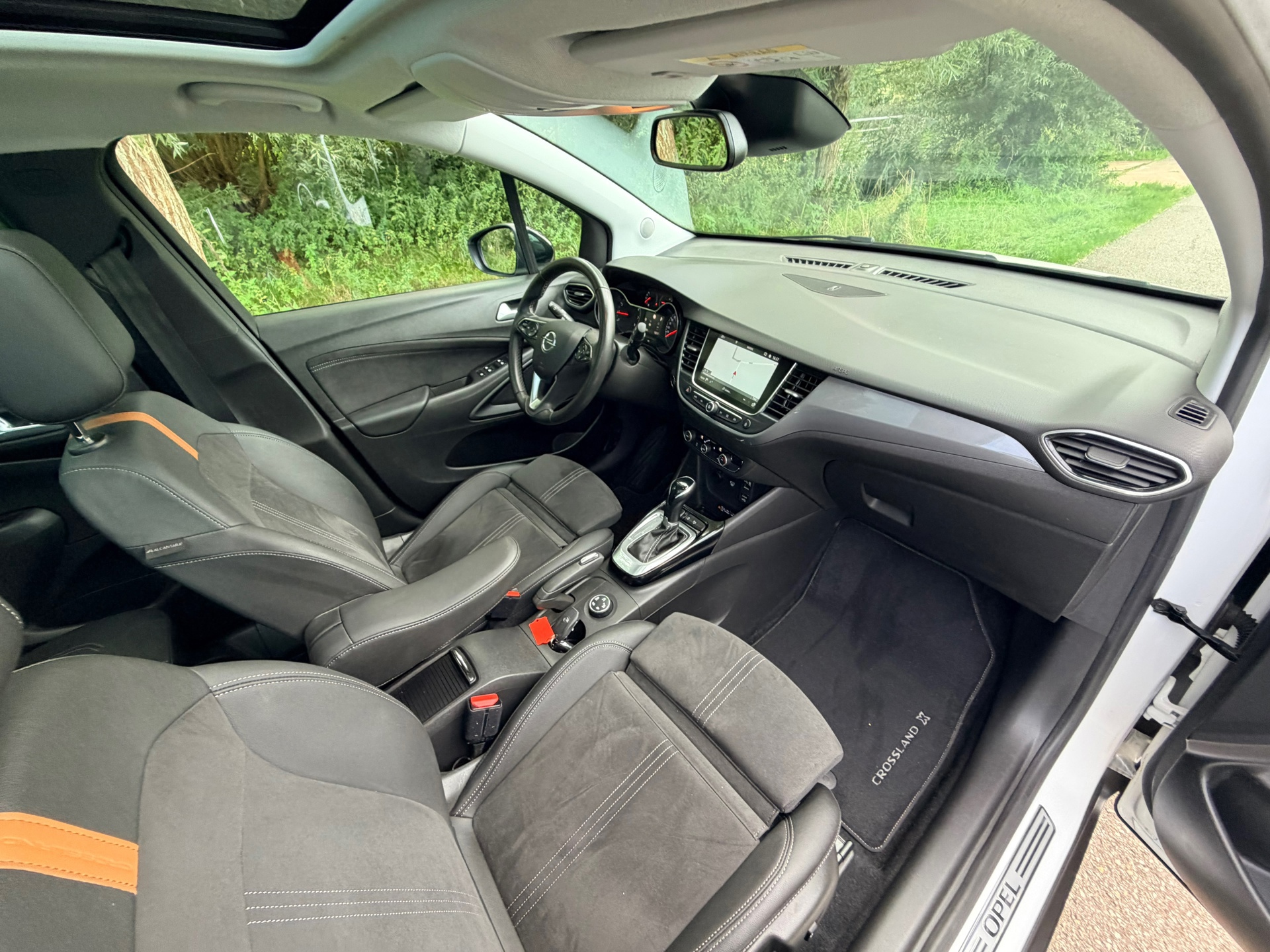 Opel Crossland 1.2 Turbo Ultimate (2021), foto 14