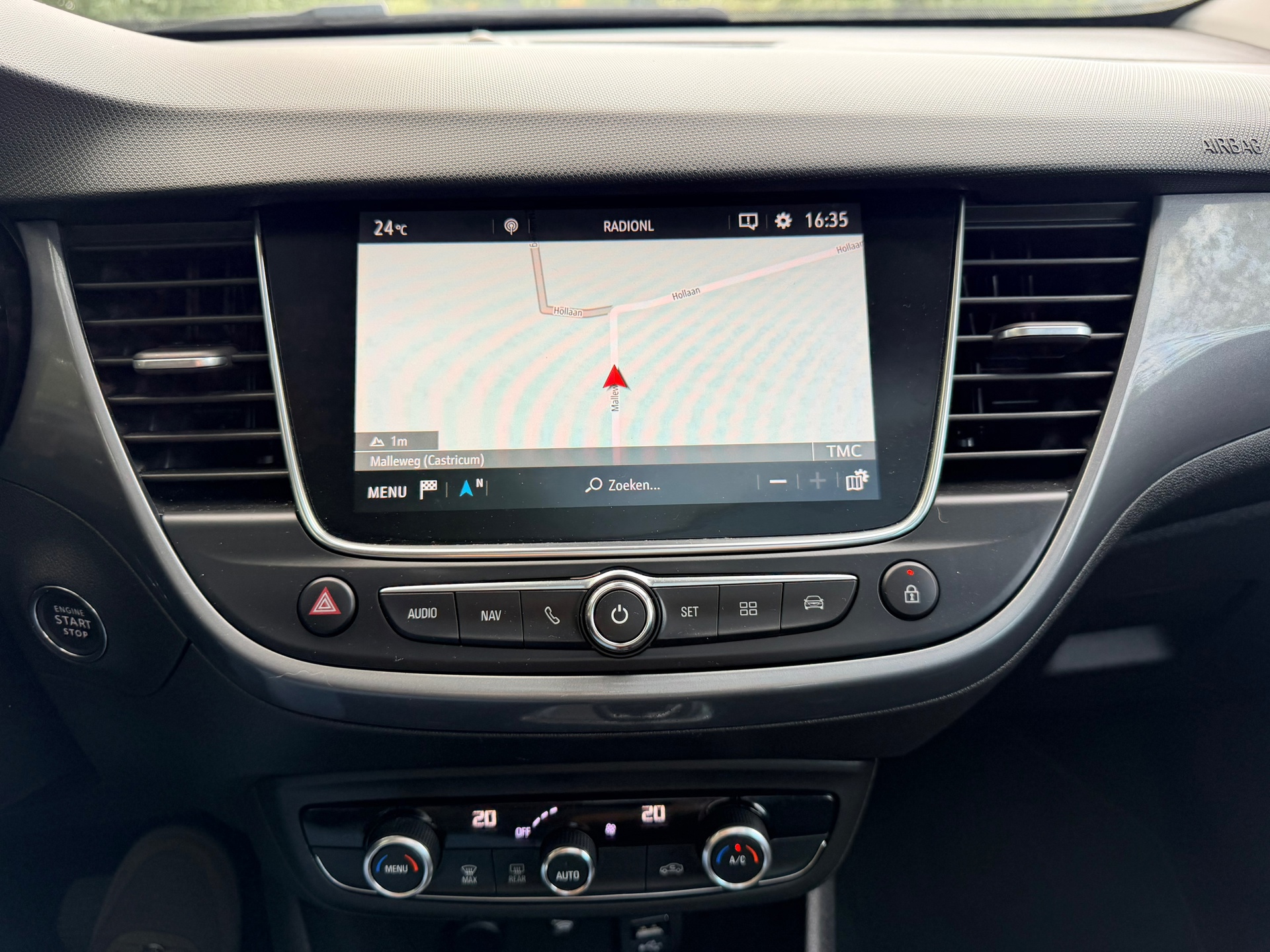 Opel Crossland 1.2 Turbo Ultimate (2021), foto 20