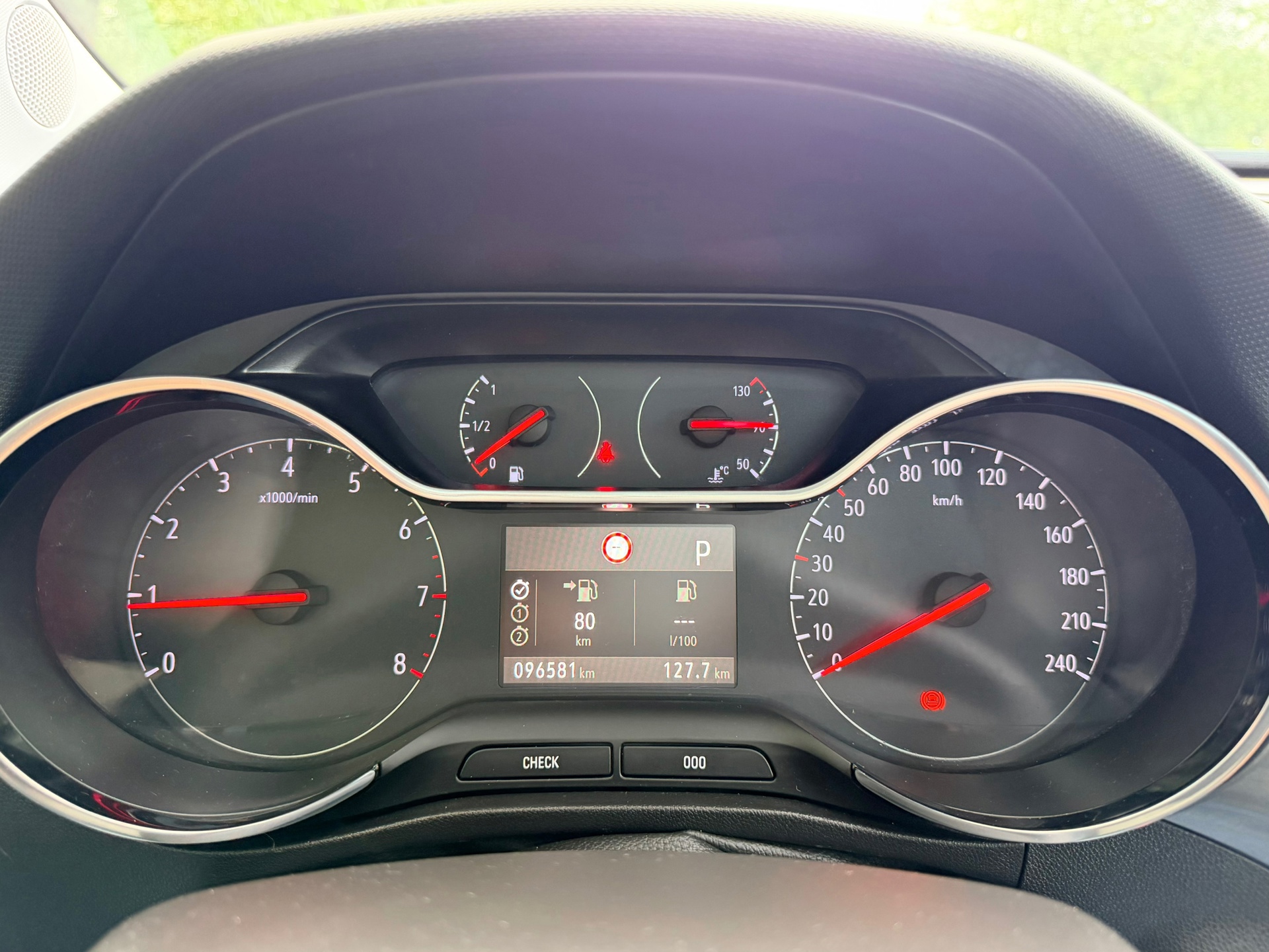 Opel Crossland 1.2 Turbo Ultimate (2021), foto 21