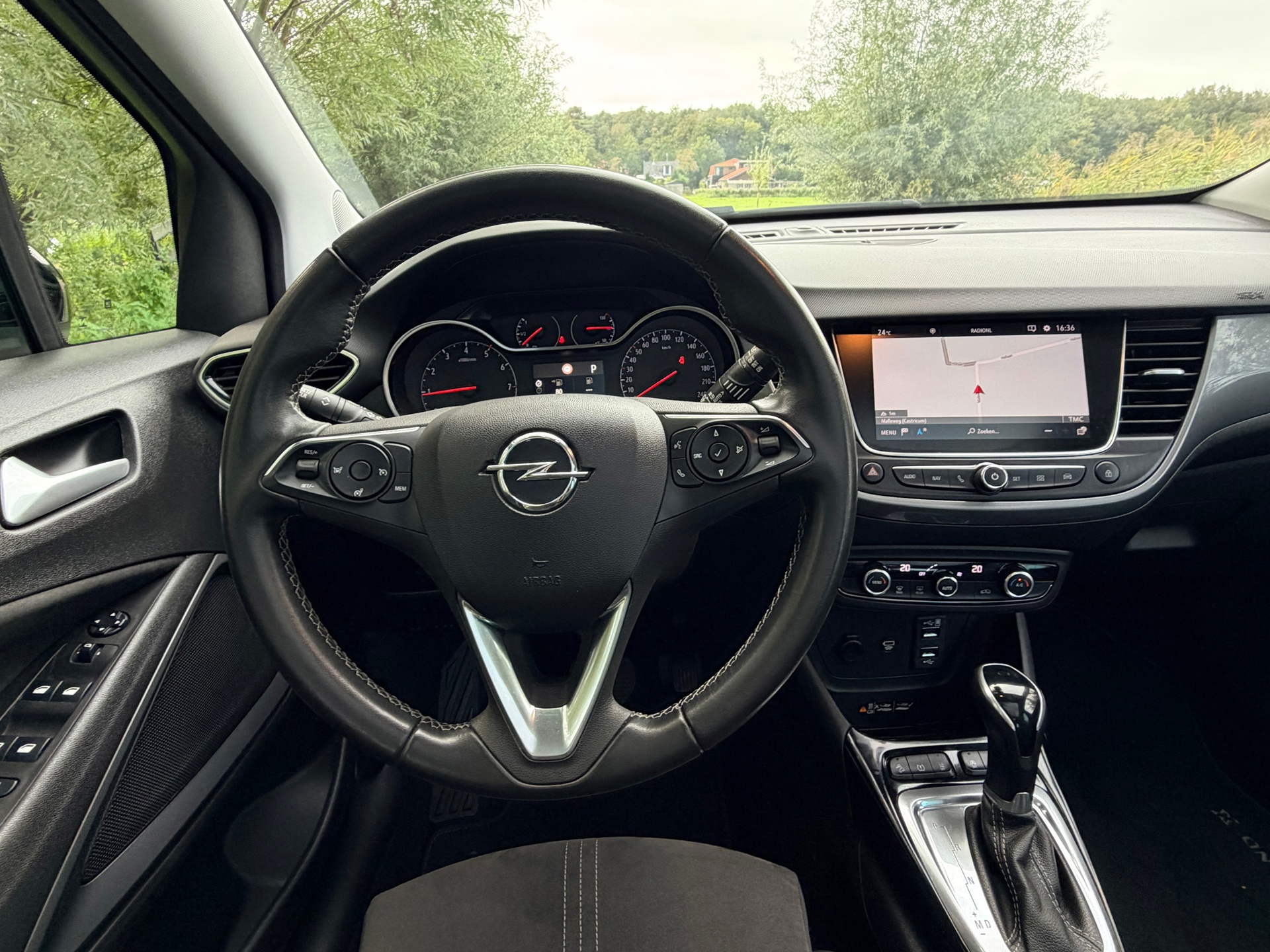 Opel Crossland 1.2 Turbo Ultimate (2021), foto 27