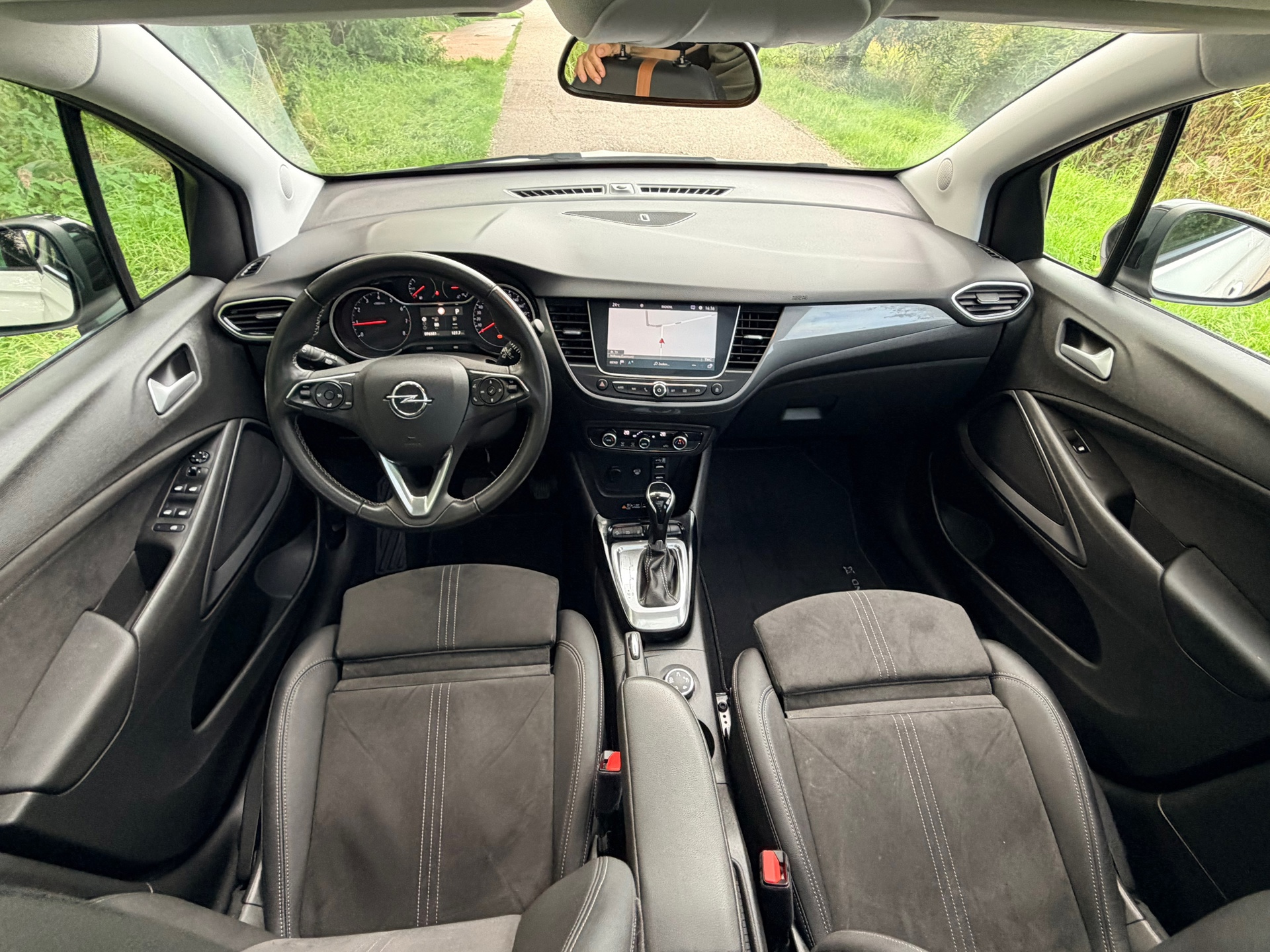 Opel Crossland 1.2 Turbo Ultimate (2021), foto 6