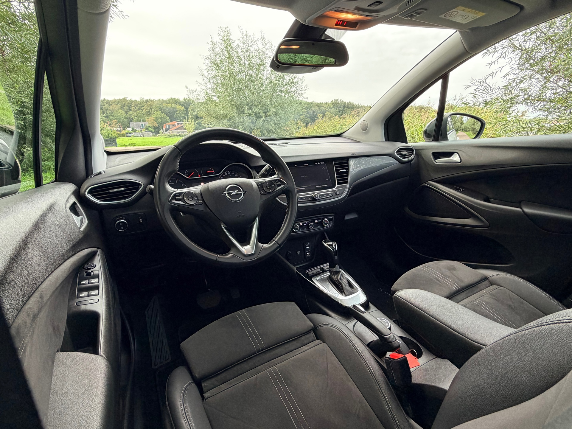 Opel Crossland 1.2 Turbo Ultimate (2021), foto 10