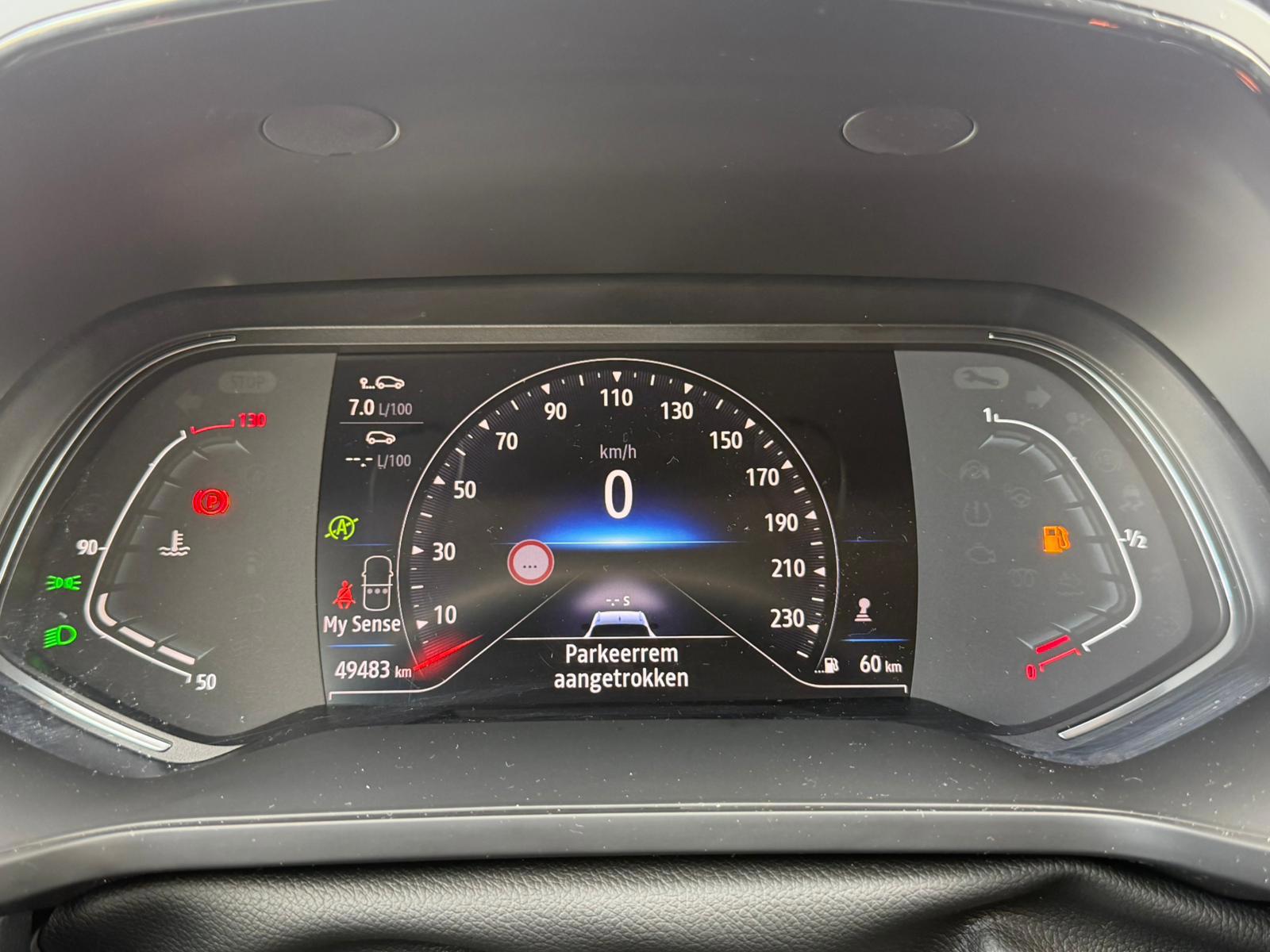 Renault Captur 1.0 TCe 90 techno (2023), foto 11
