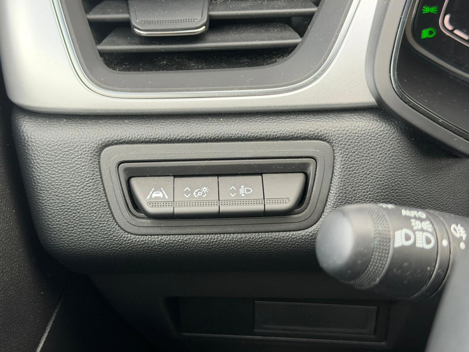 Renault Captur 1.0 TCe 90 techno (2023), foto 10