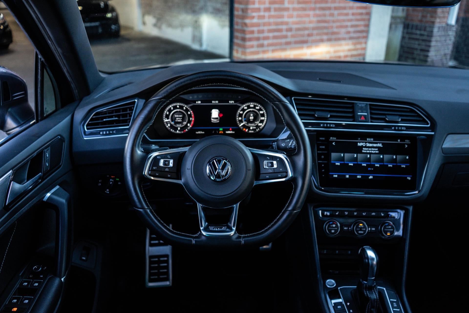 Volkswagen Tiguan 2.0 TSI 220PK 4Motion R-Line (2017), foto 13