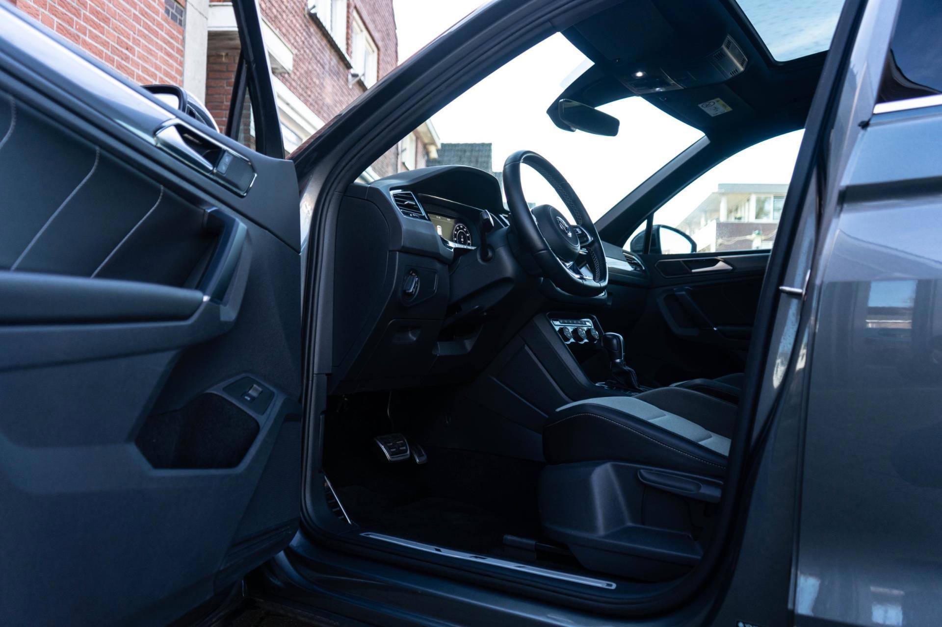 Volkswagen Tiguan 2.0 TSI 220PK 4Motion R-Line (2017), foto 14