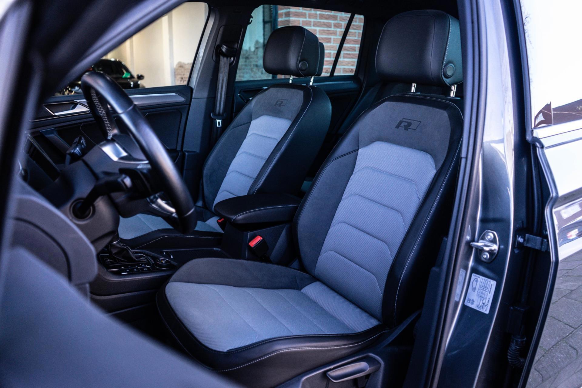 Volkswagen Tiguan 2.0 TSI 220PK 4Motion R-Line (2017), foto 15