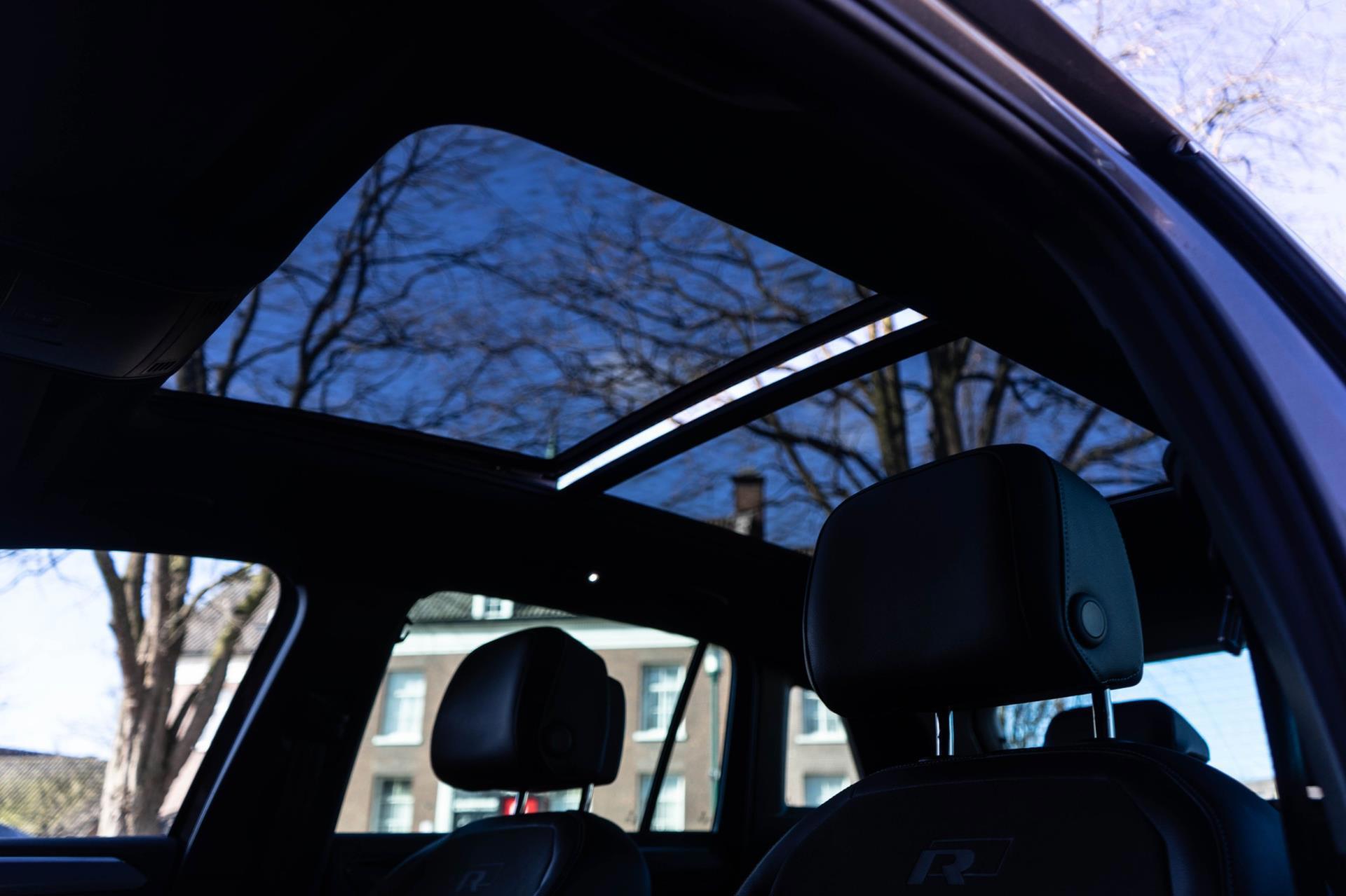 Volkswagen Tiguan 2.0 TSI 220PK 4Motion R-Line (2017), foto 17