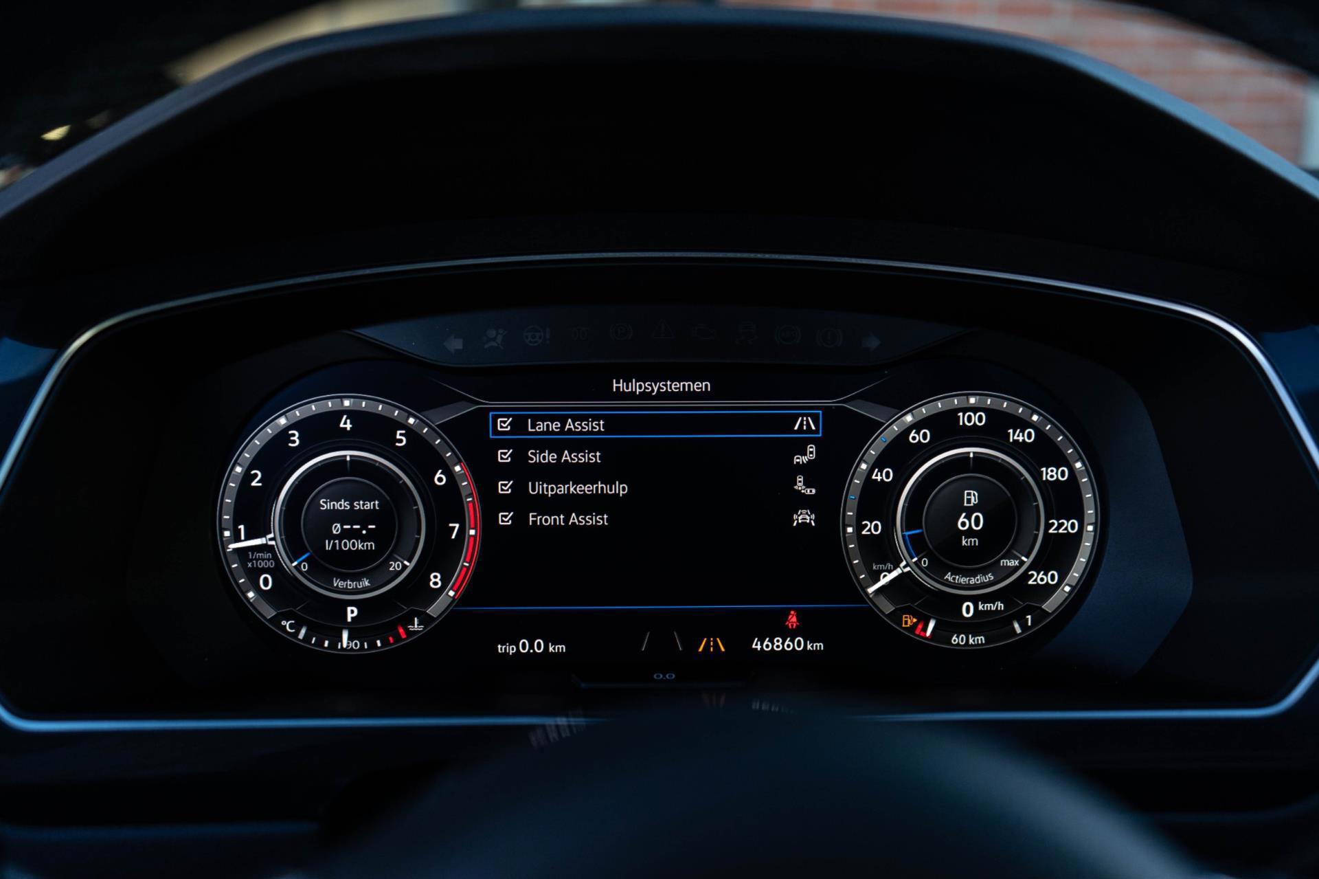 Volkswagen Tiguan 2.0 TSI 220PK 4Motion R-Line (2017), foto 18