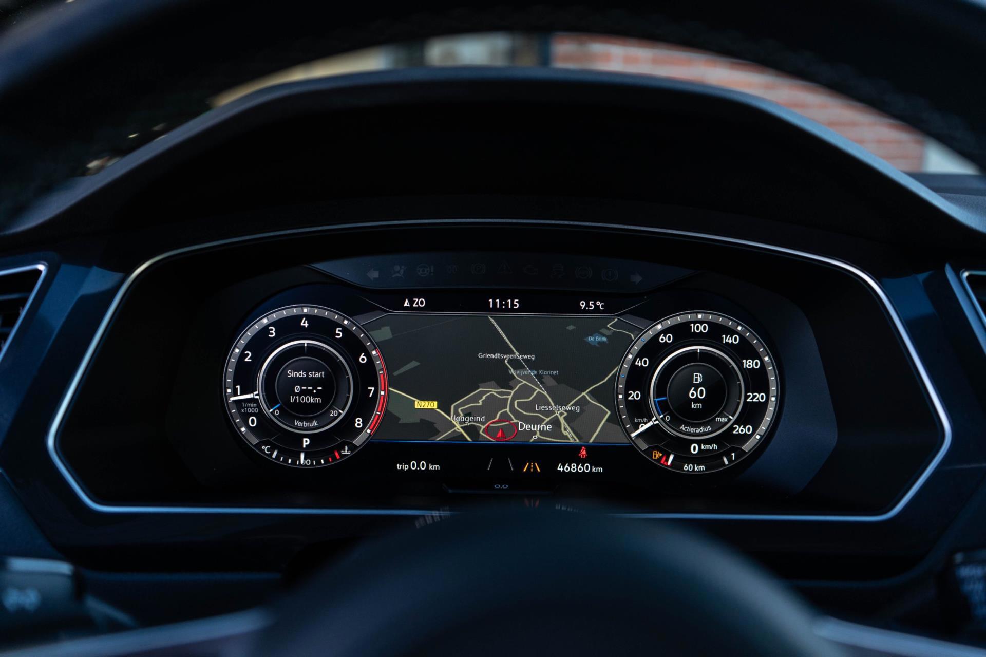 Volkswagen Tiguan 2.0 TSI 220PK 4Motion R-Line (2017), foto 19