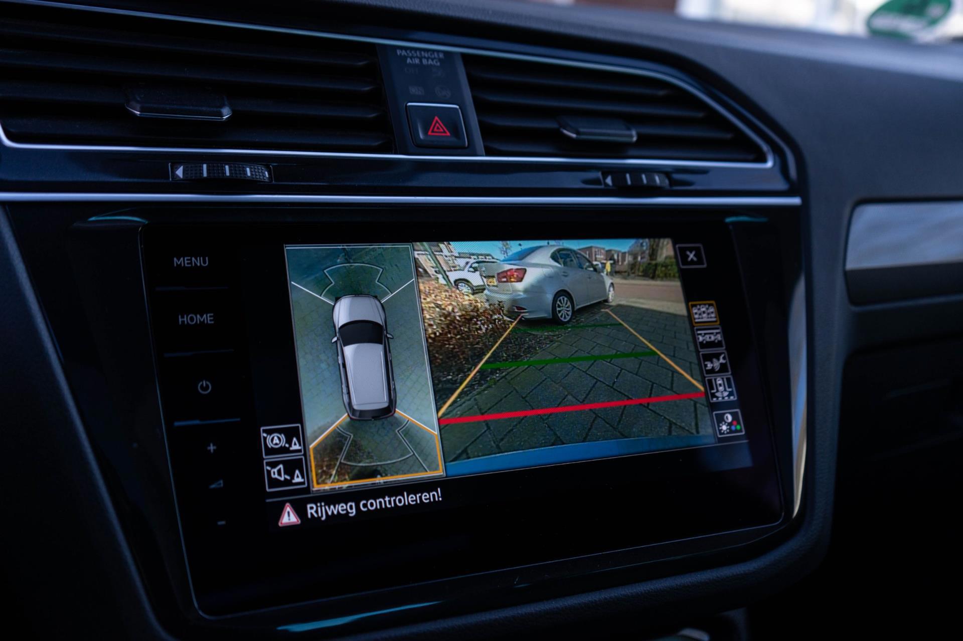 Volkswagen Tiguan 2.0 TSI 220PK 4Motion R-Line (2017), foto 21