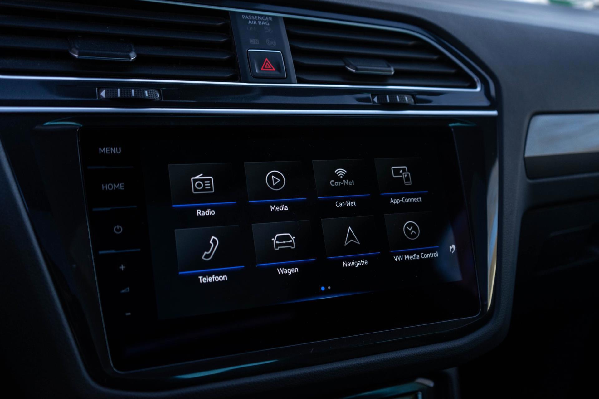 Volkswagen Tiguan 2.0 TSI 220PK 4Motion R-Line (2017), foto 22