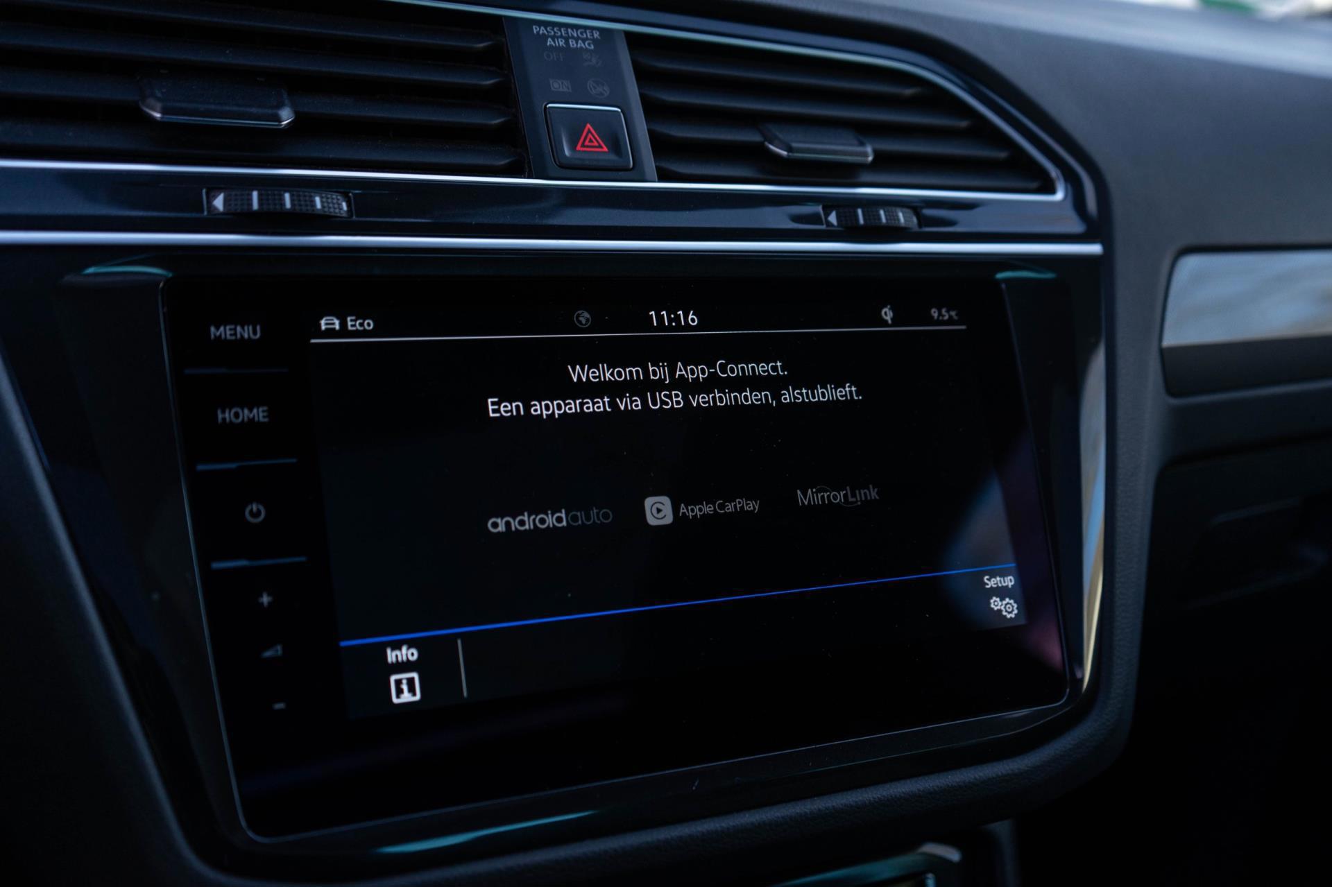 Volkswagen Tiguan 2.0 TSI 220PK 4Motion R-Line (2017), foto 23