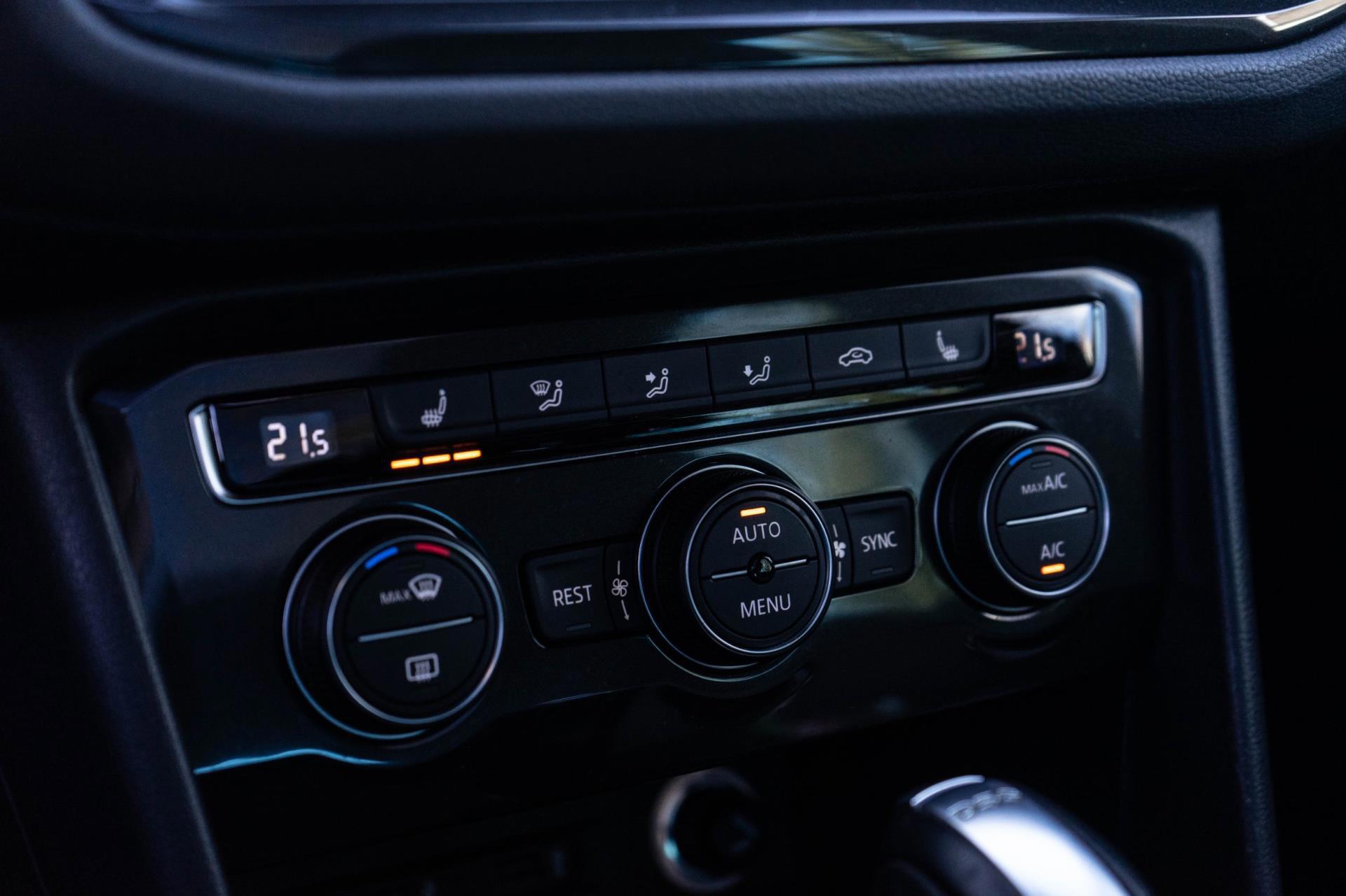 Volkswagen Tiguan 2.0 TSI 220PK 4Motion R-Line (2017), foto 25