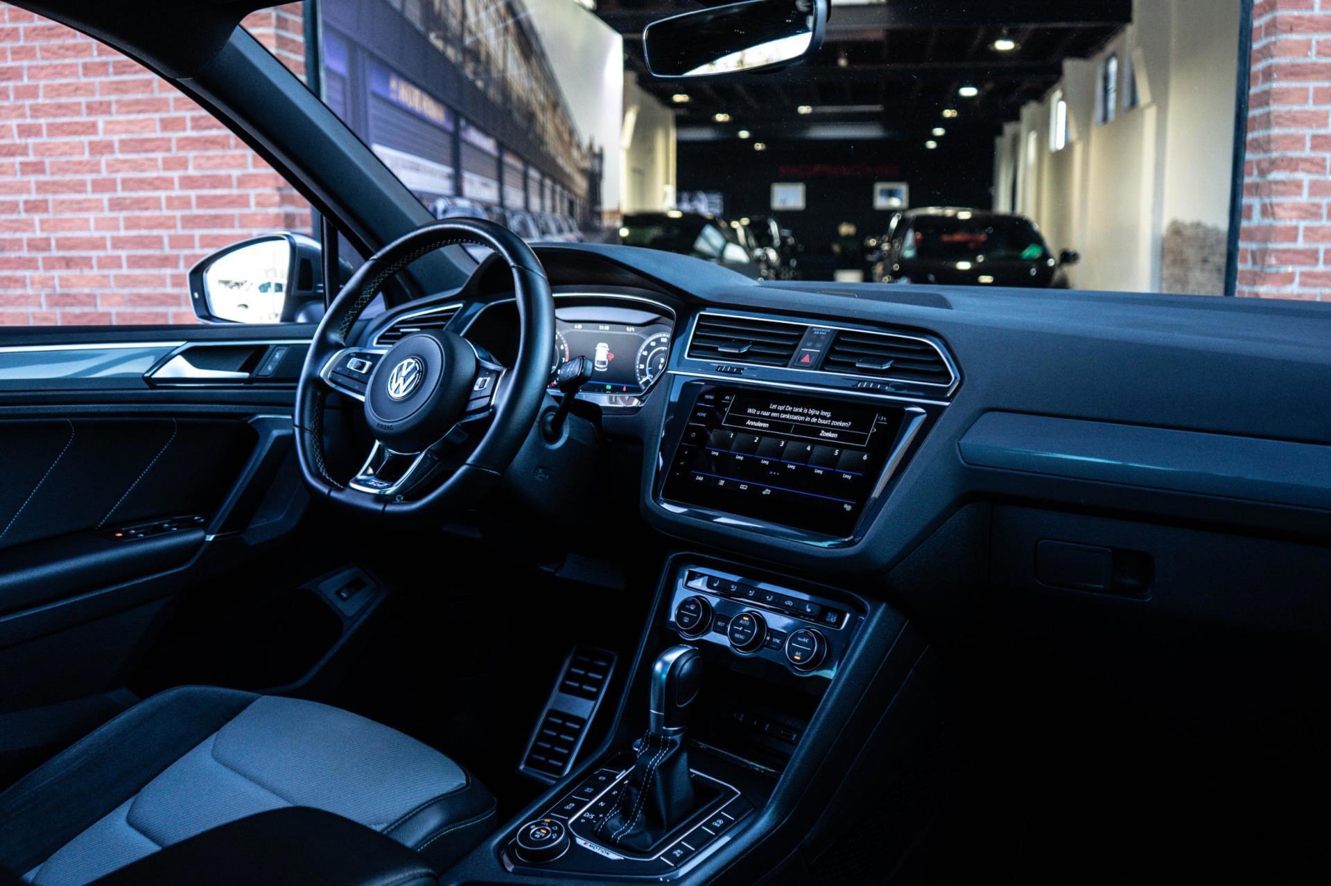 Volkswagen Tiguan 2.0 TSI 220PK 4Motion R-Line (2017), foto 5