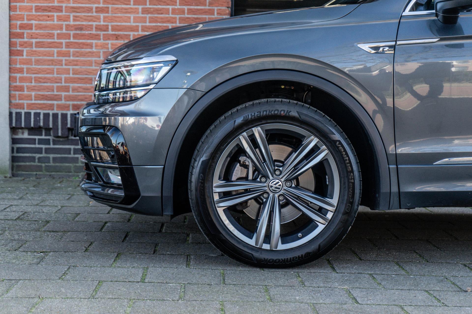 Volkswagen Tiguan 2.0 TSI 220PK 4Motion R-Line (2017), foto 7