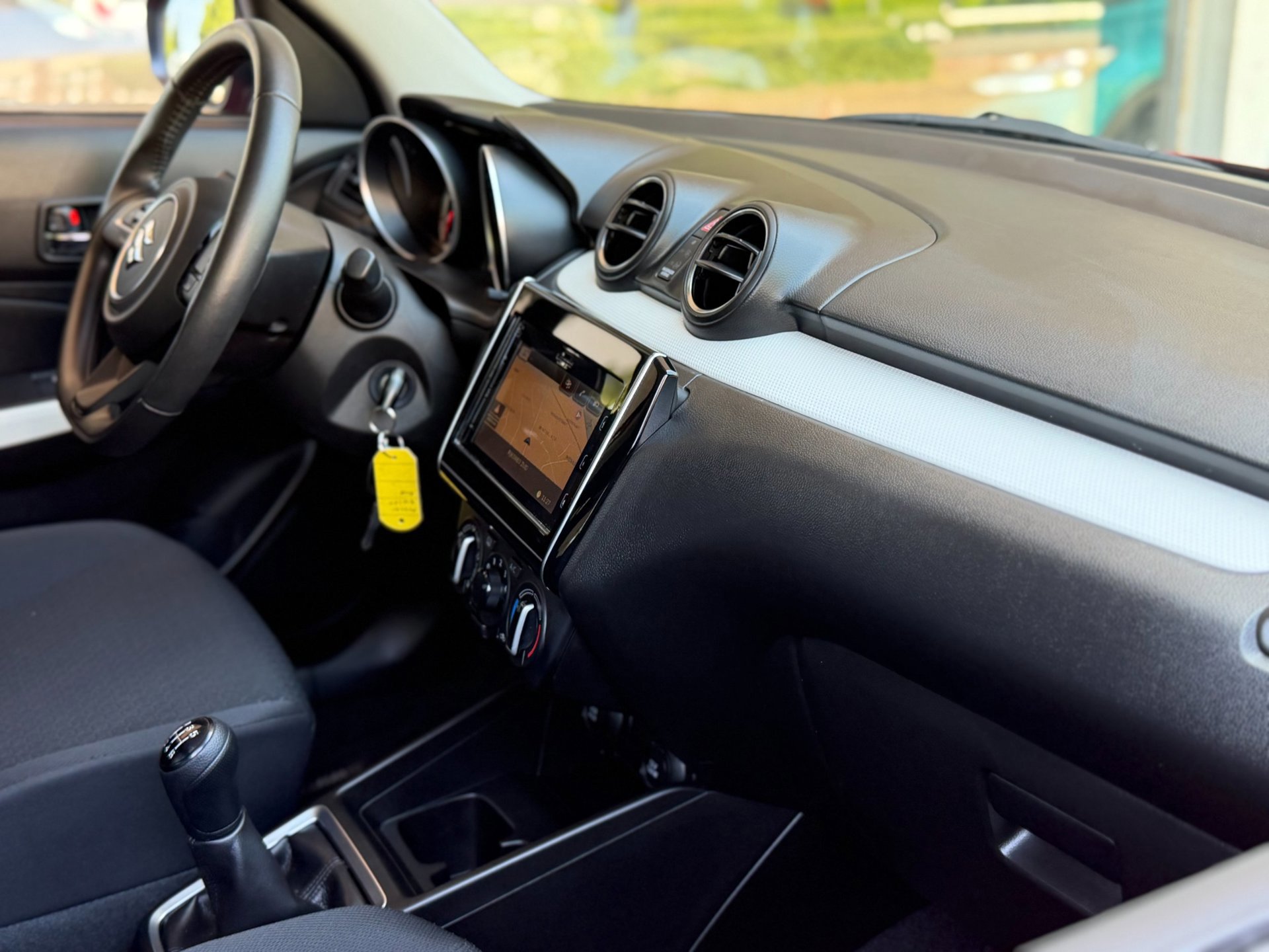Suzuki Swift 1.2 Business Edition (2017), foto 13