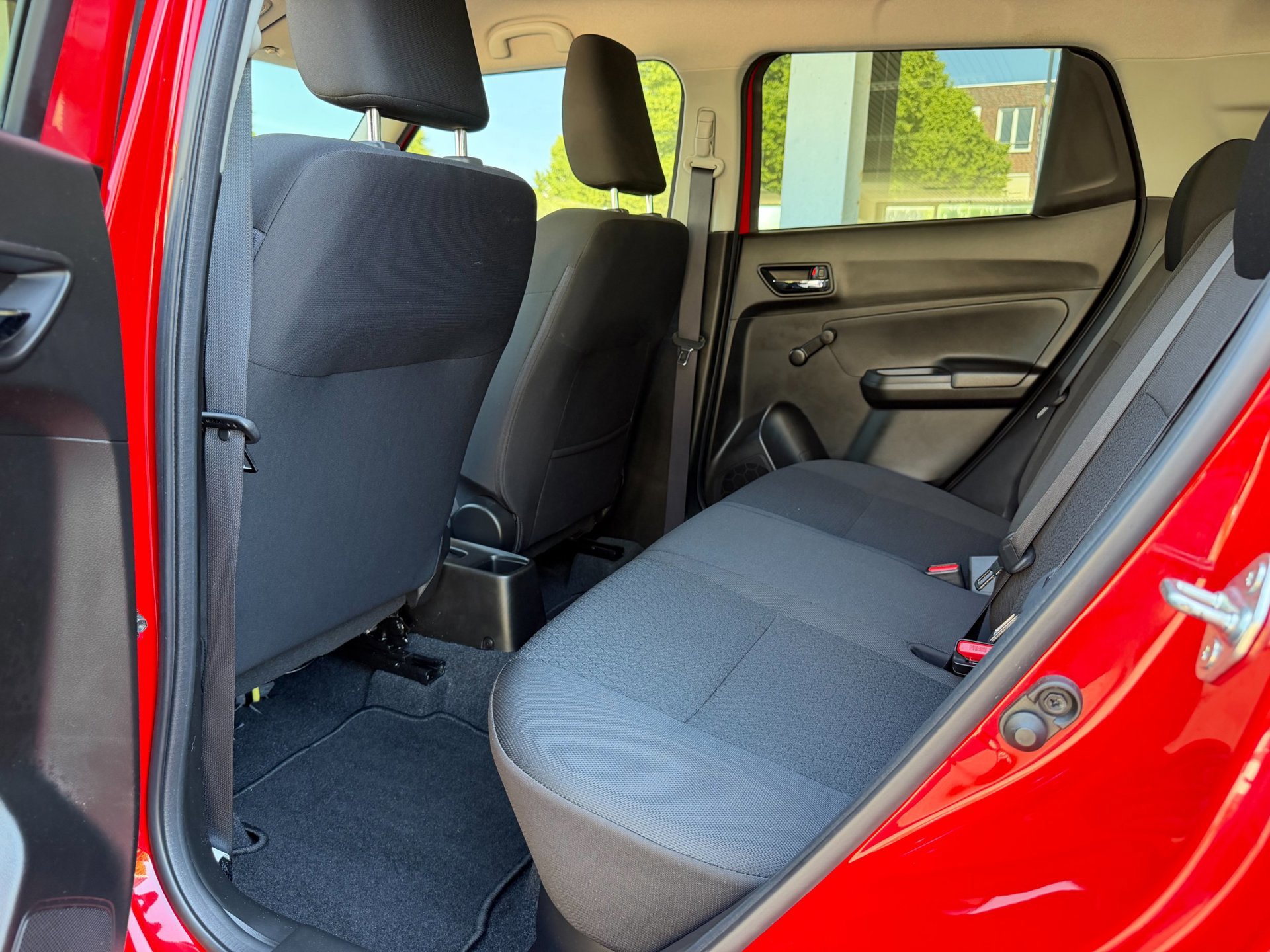 Suzuki Swift 1.2 Business Edition (2017), foto 16