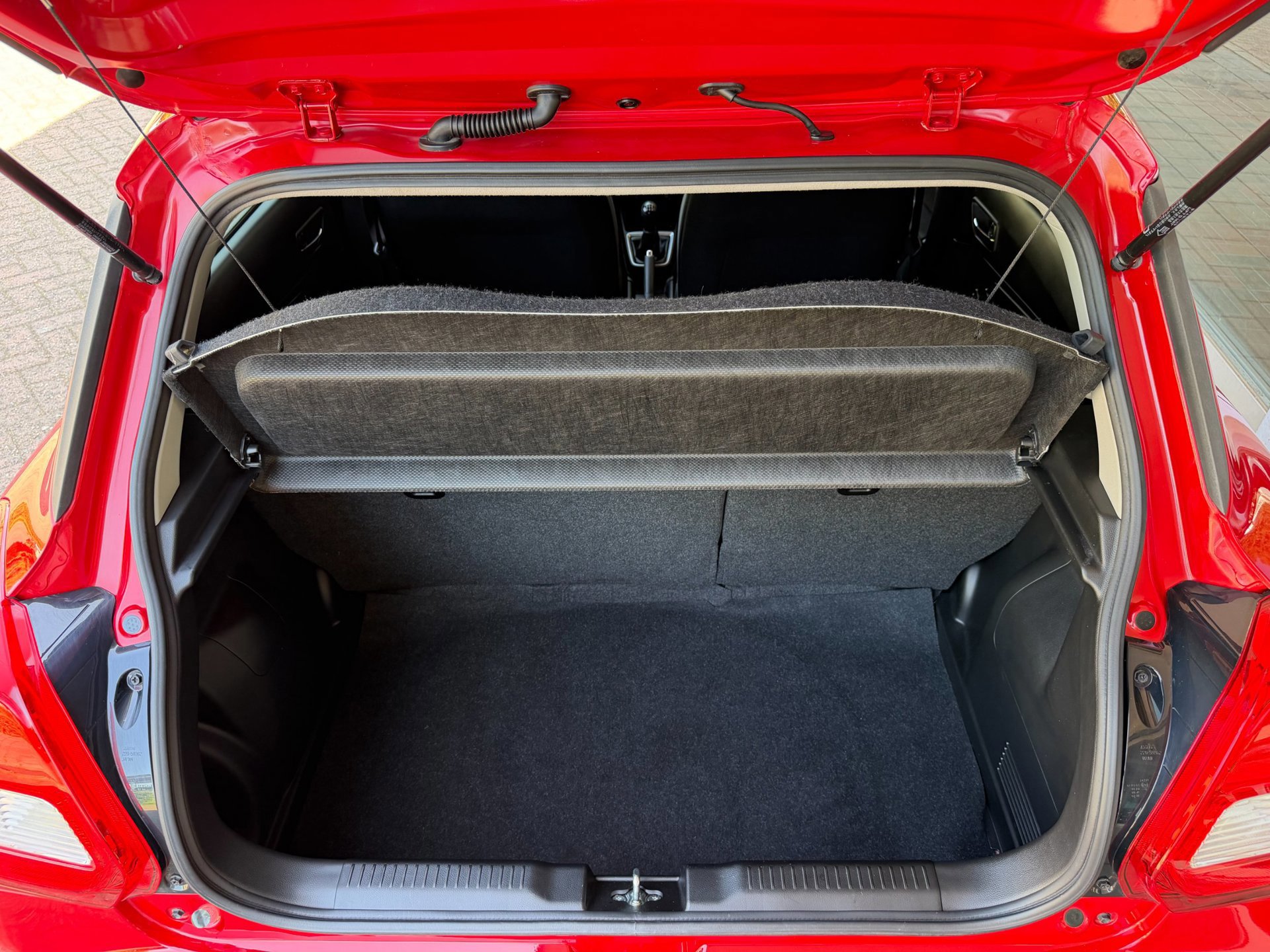Suzuki Swift 1.2 Business Edition (2017), foto 18