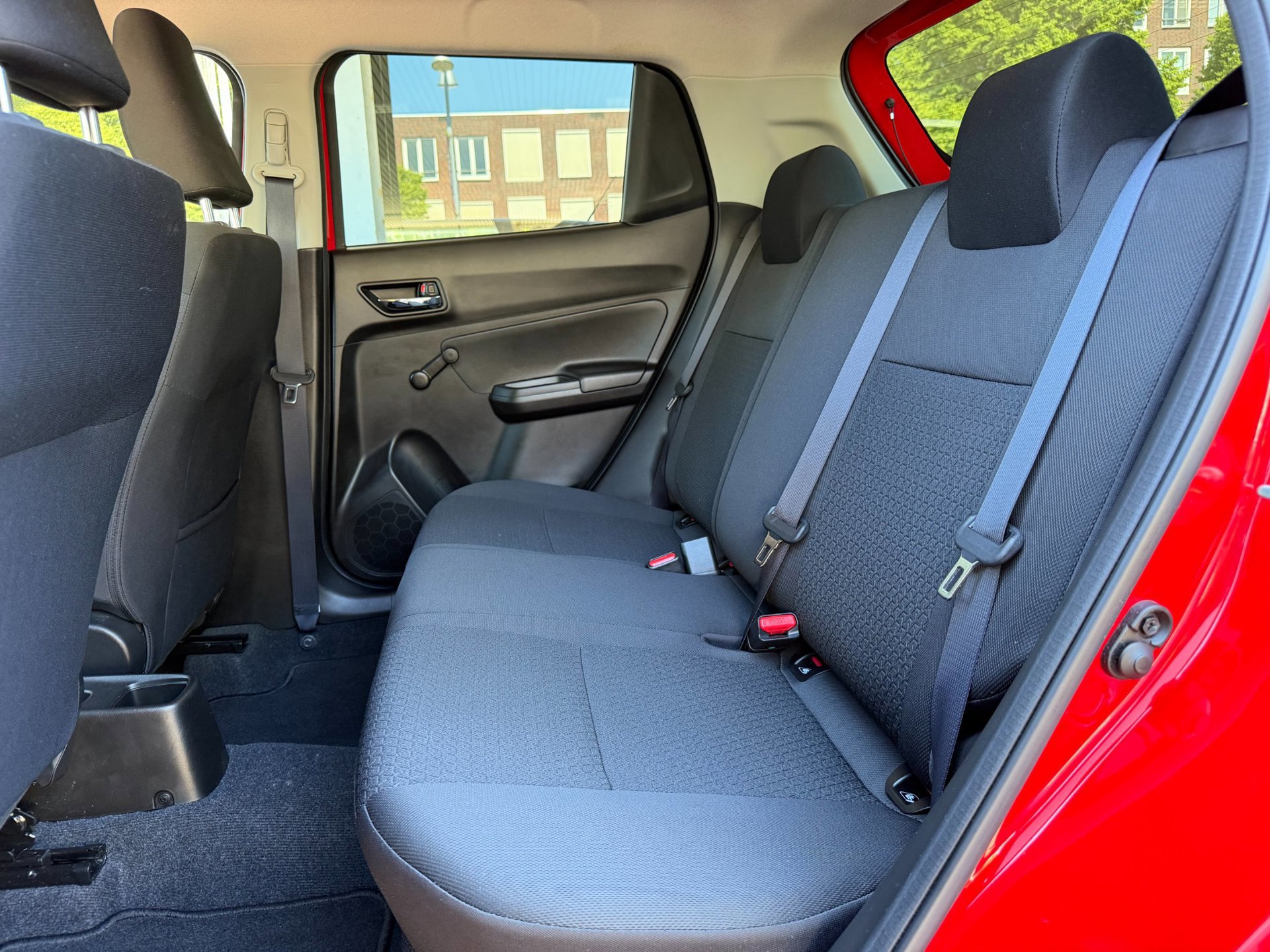 Suzuki Swift 1.2 Business Edition (2017), foto 26