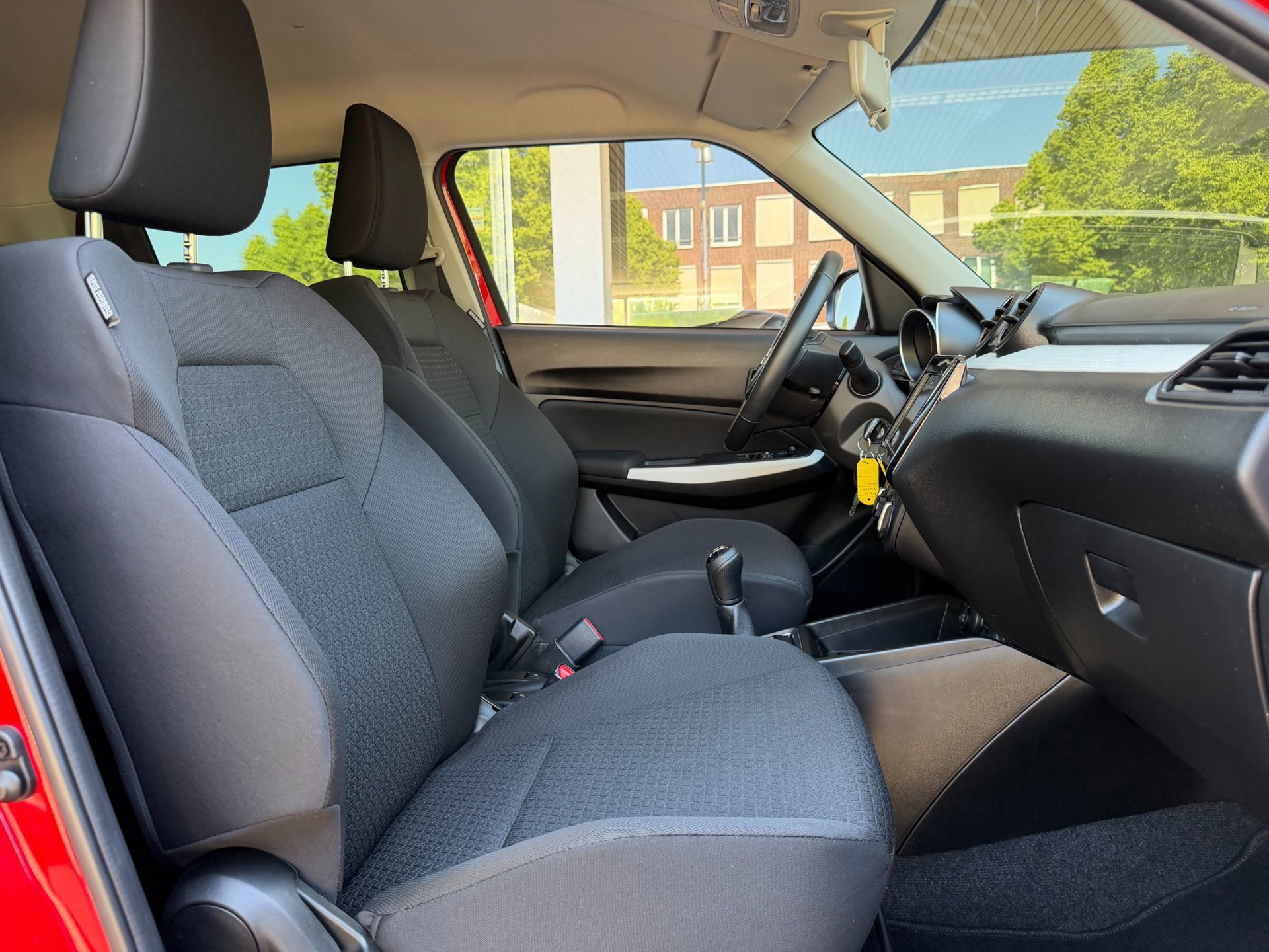 Suzuki Swift 1.2 Business Edition (2017), foto 28