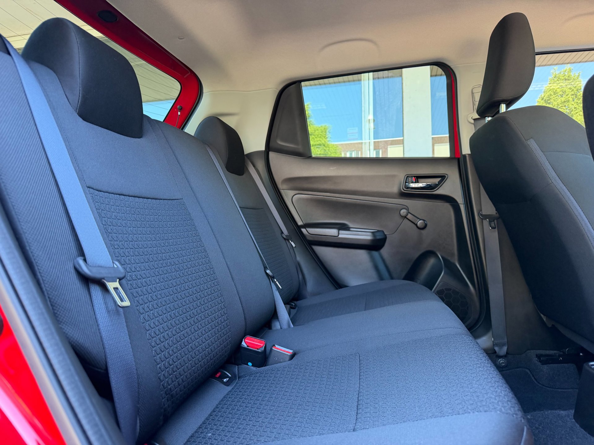Suzuki Swift 1.2 Business Edition (2017), foto 29