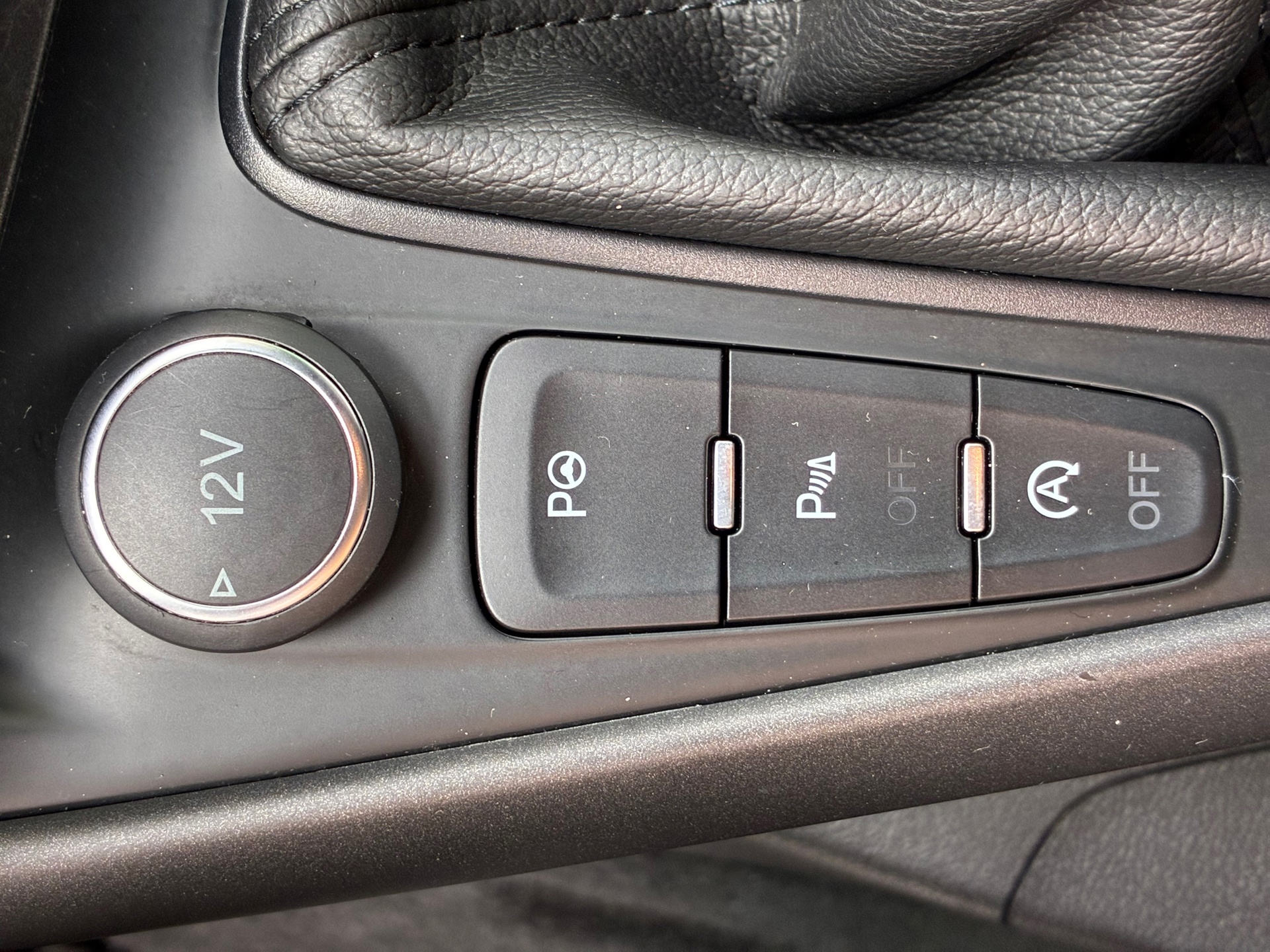 Ford Focus 1.0 ST-Line (2018), foto 25