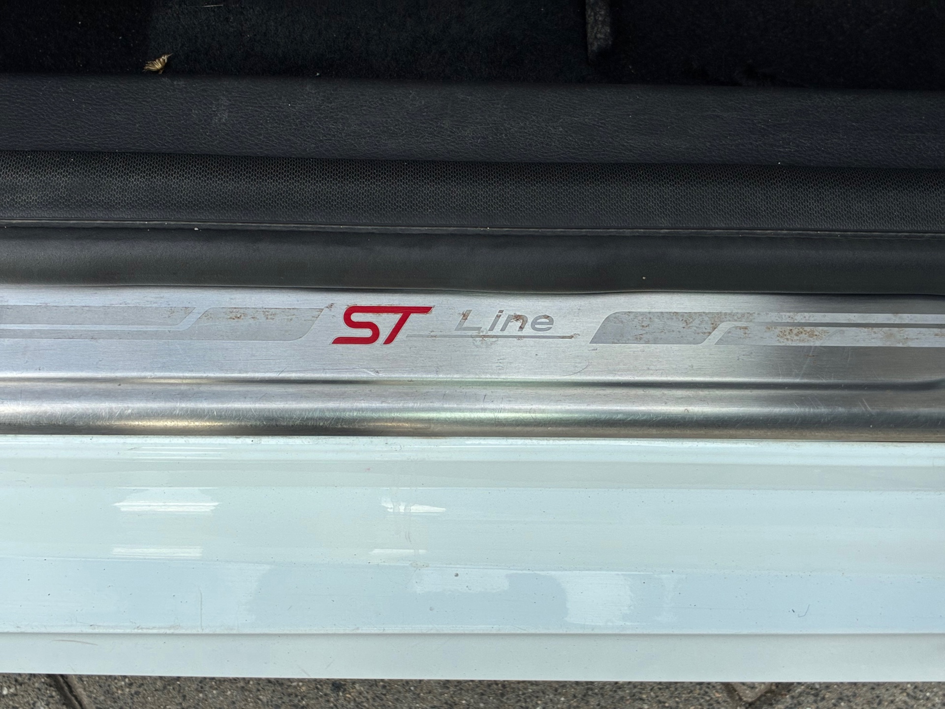Ford Focus 1.0 ST-Line (2018), foto 26