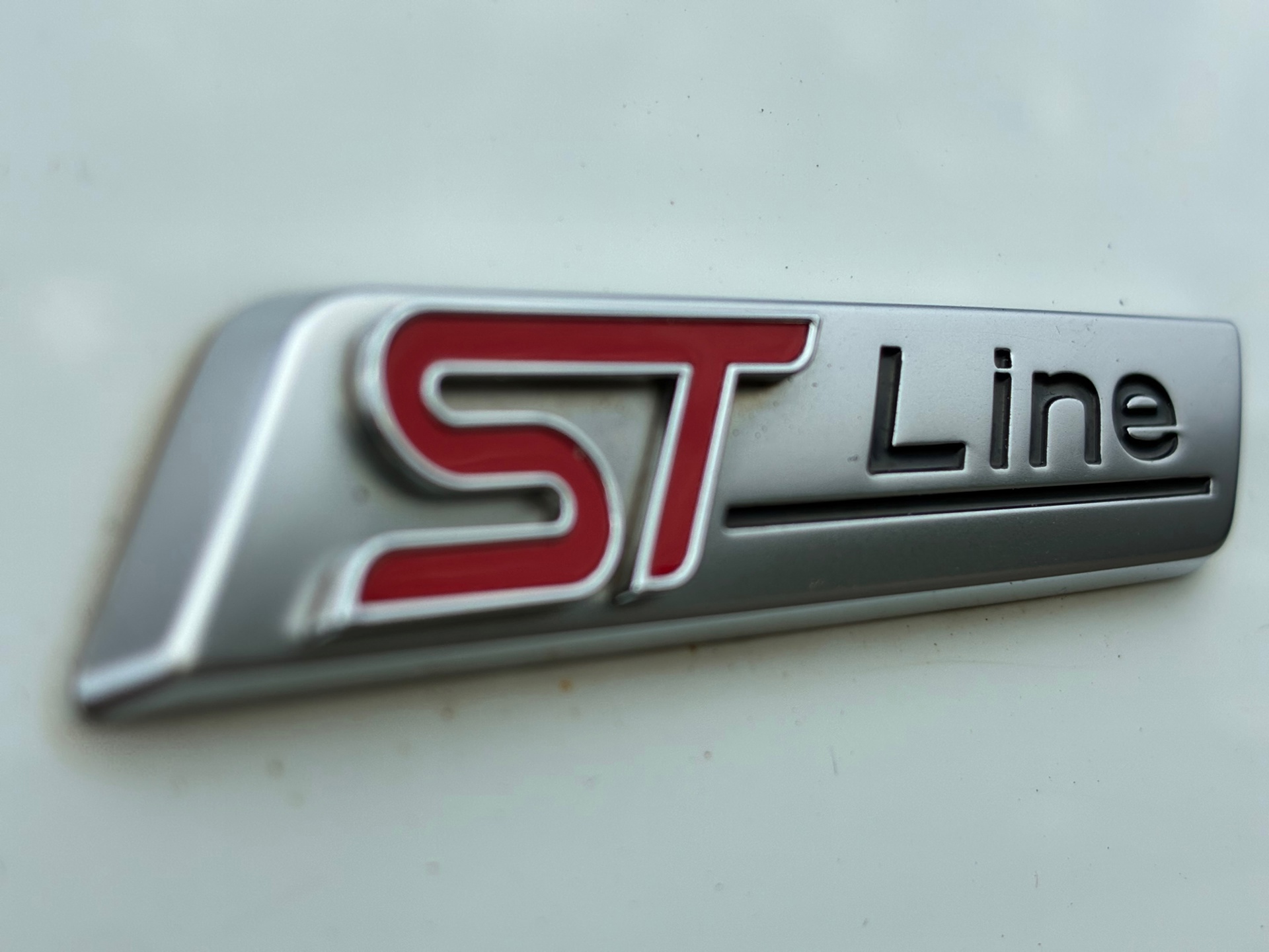 Ford Focus 1.0 ST-Line (2018), foto 27