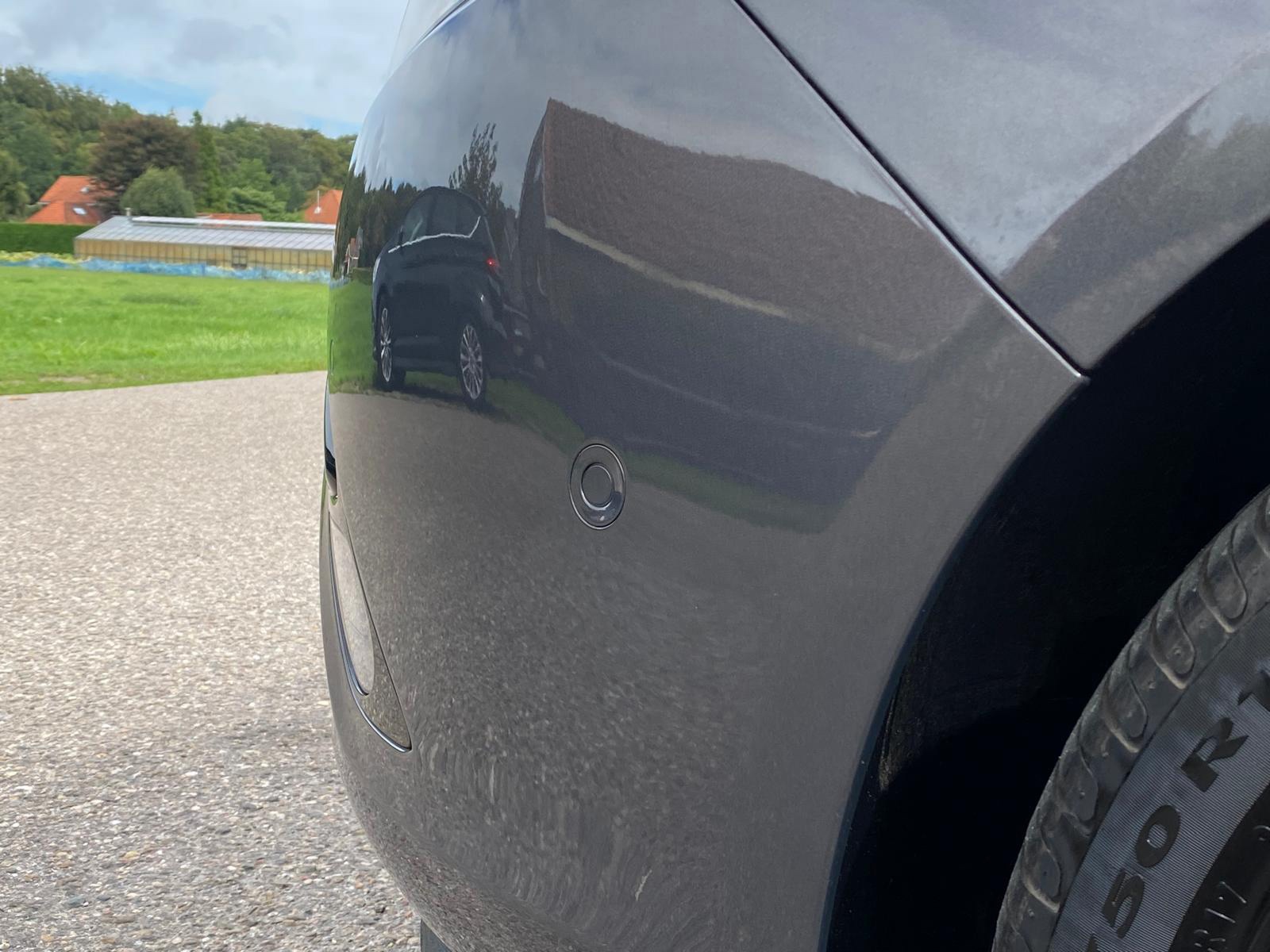 Opel Zafira Tourer 1.4 Edition mpv 7ps. Camera (2016), foto 19