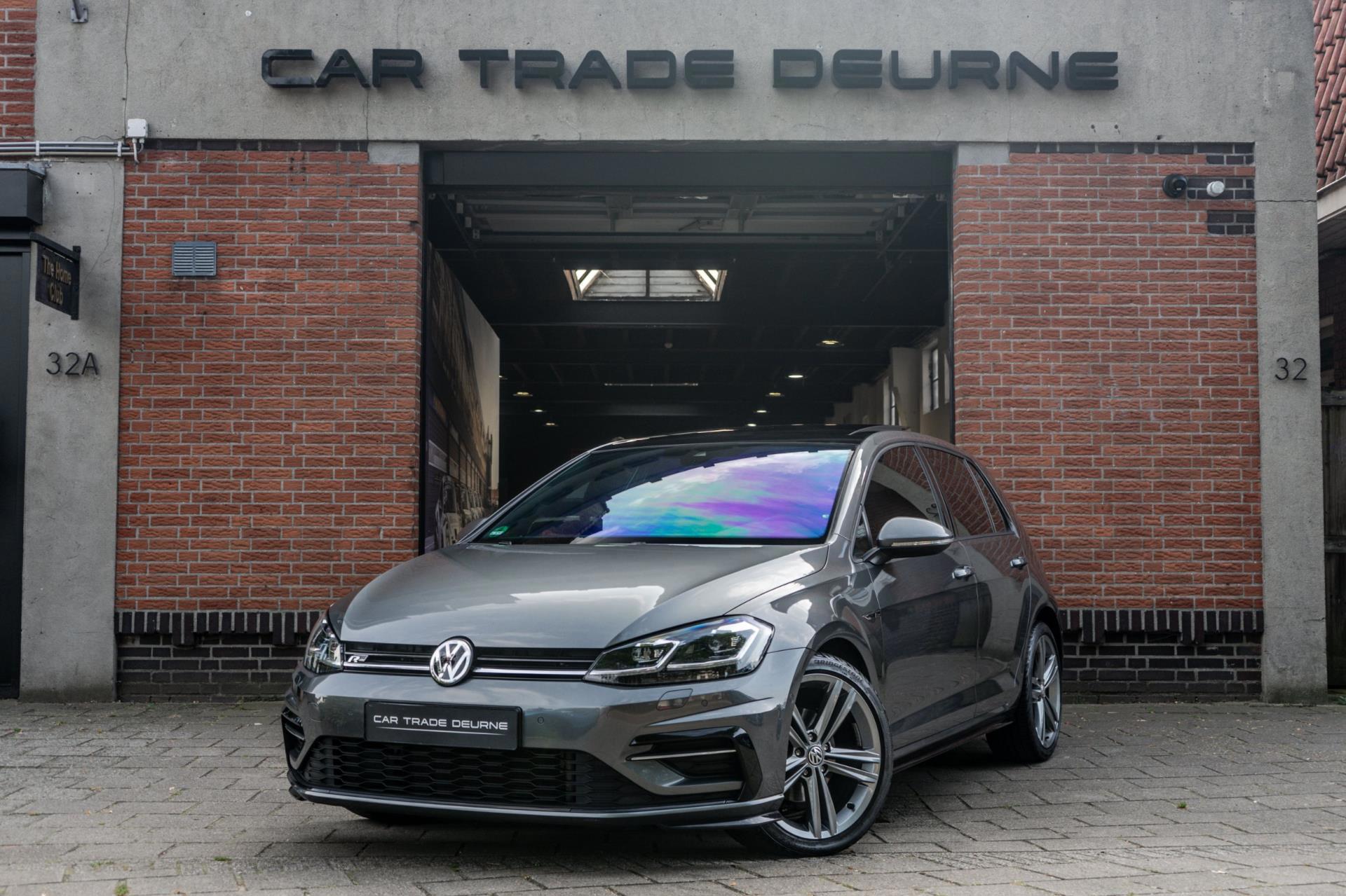 Volkswagen Golf 1.5 TSI Highline R-Line 150PK (2018), foto 1